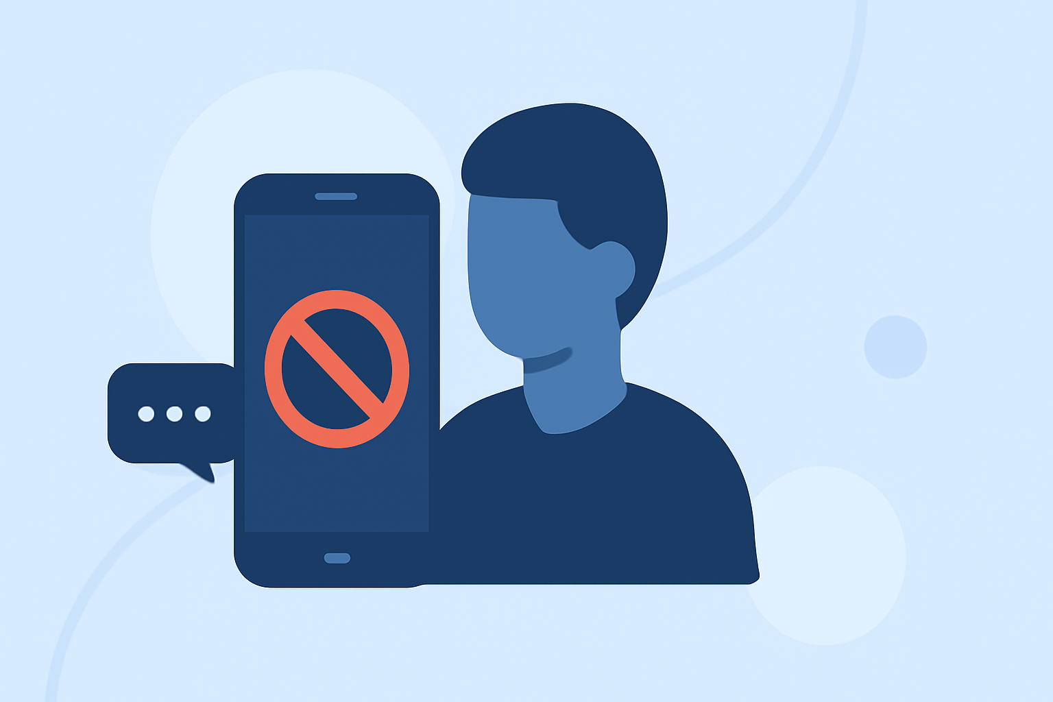 How to Reduce Phone Interruptions: A Guide for Everyday Users