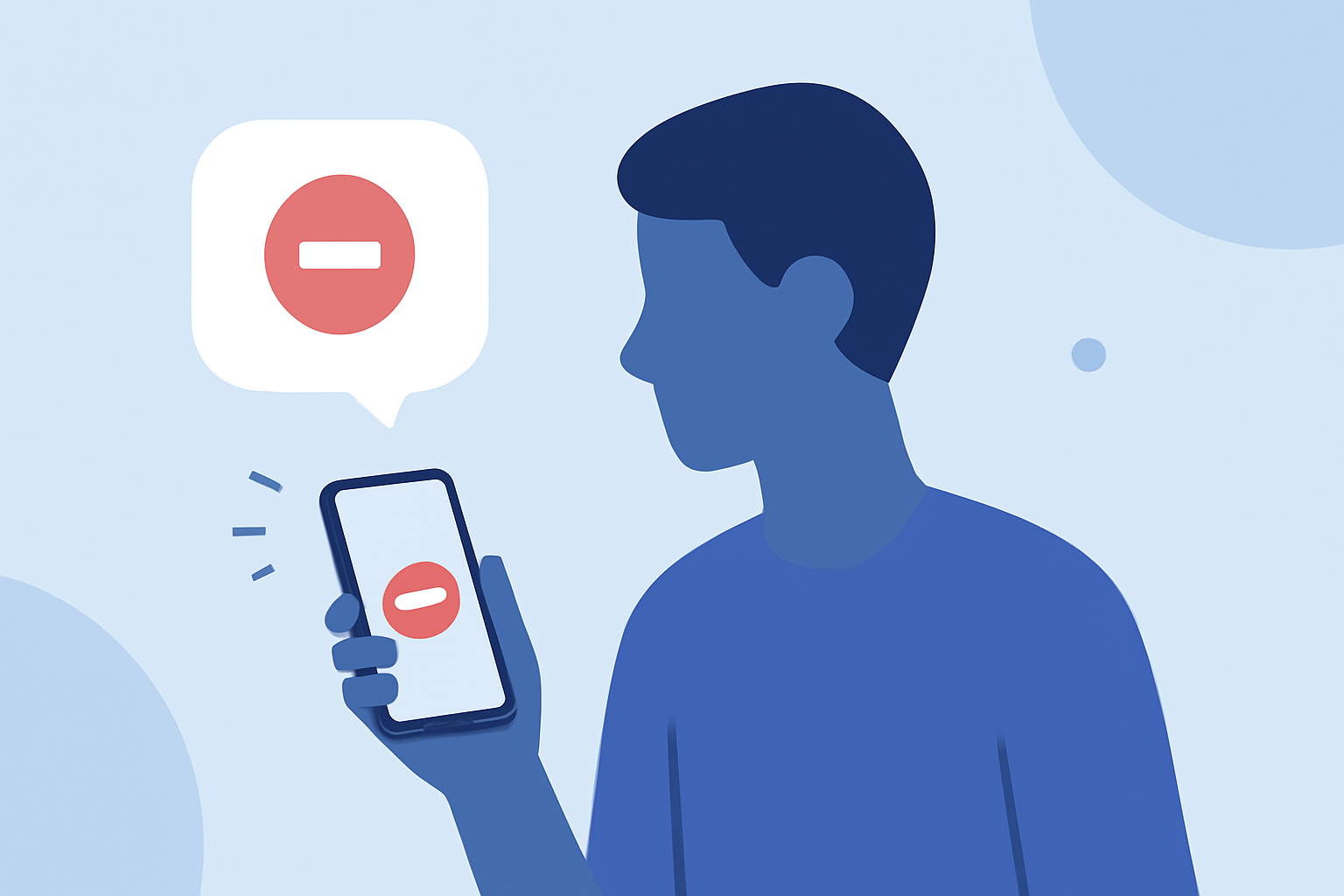 How to Reduce Phone Interruptions: A Guide for Everyday Users