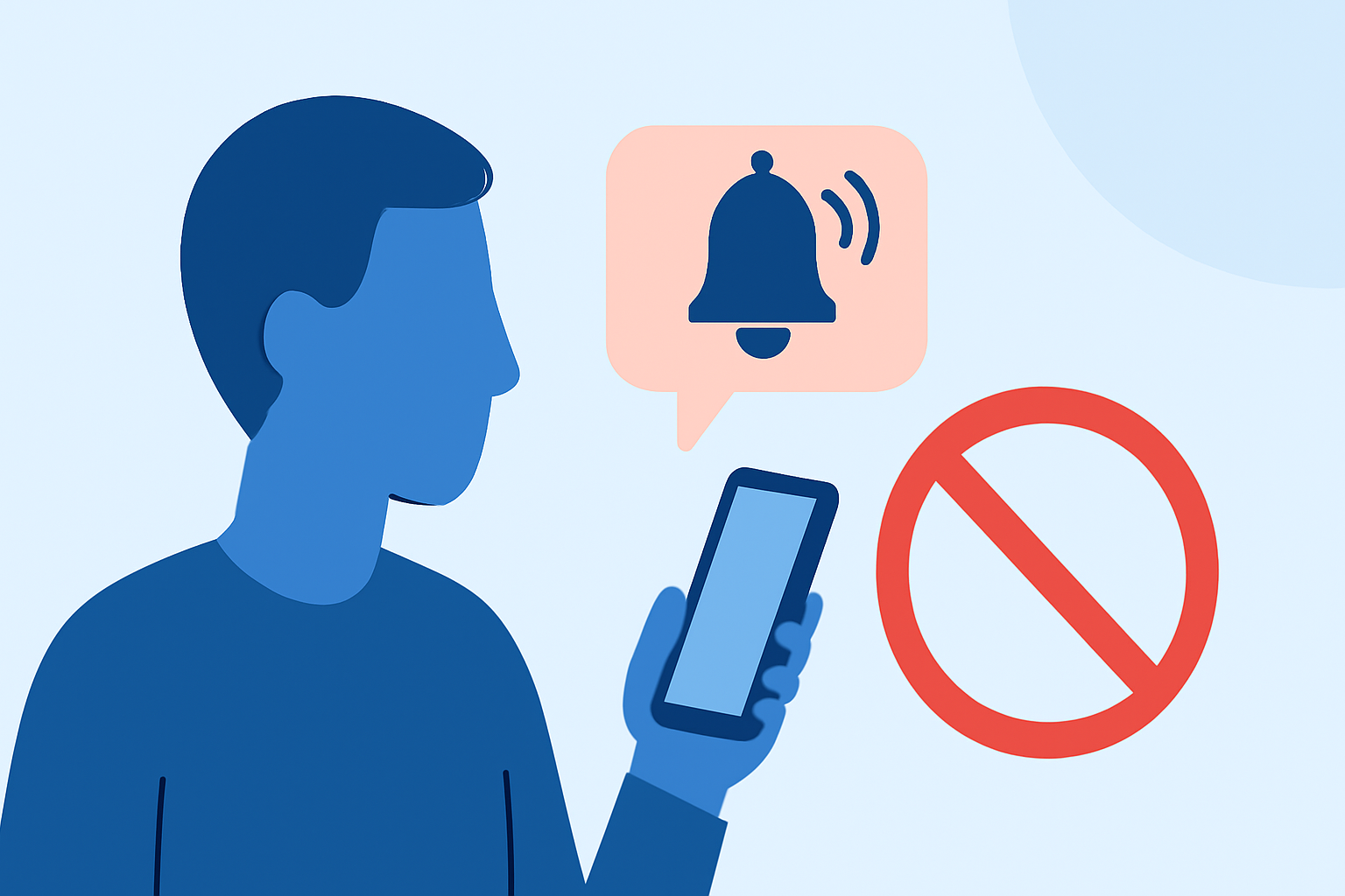 How to Reduce Phone Interruptions: A Guide for Everyday Users
