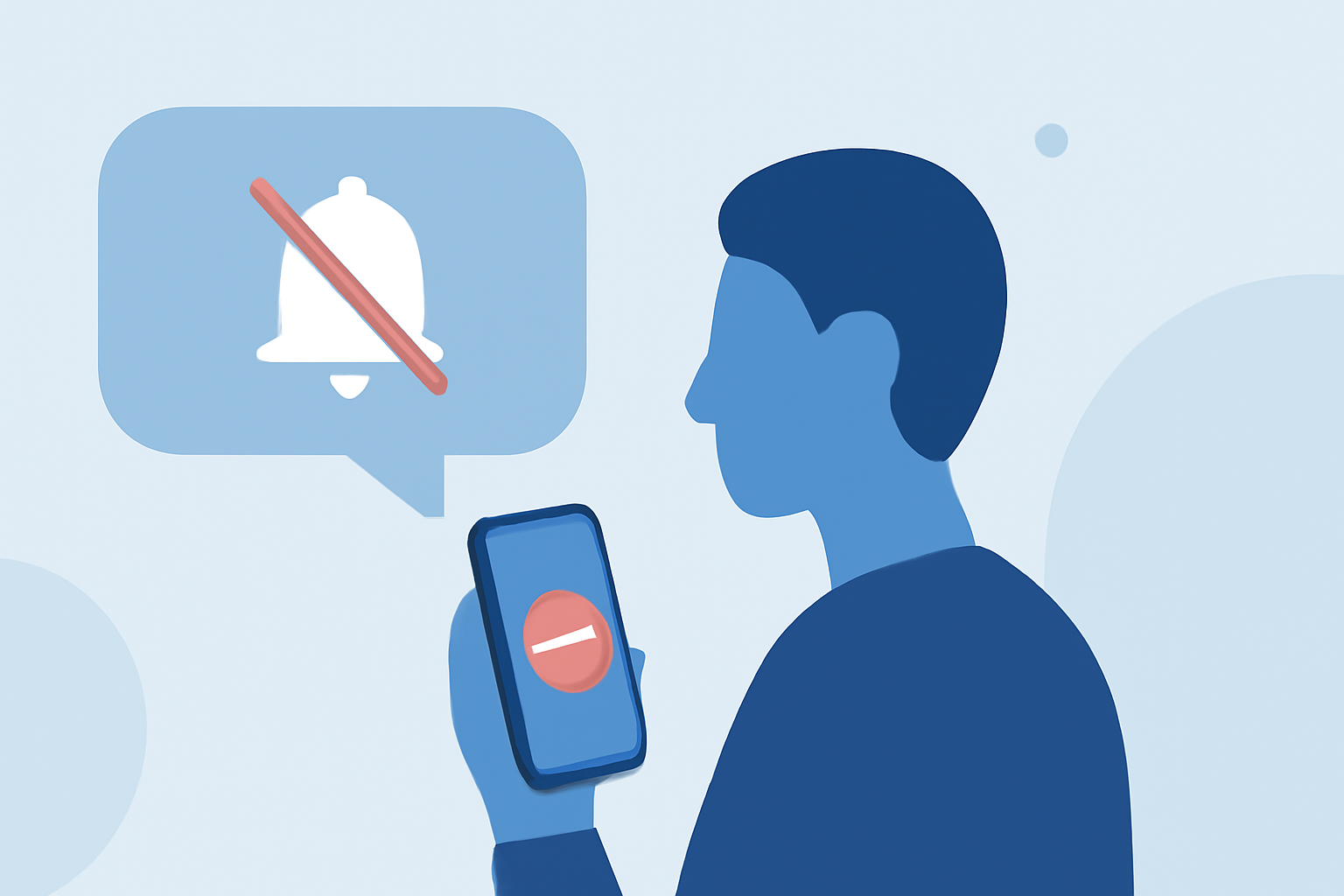 How to Reduce Phone Interruptions: A Guide for Everyday Users