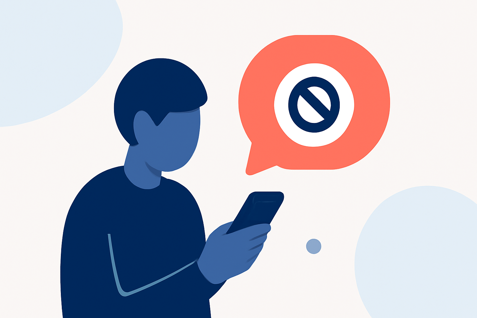 How to Reduce Phone Interruptions: A Guide for Everyday Users