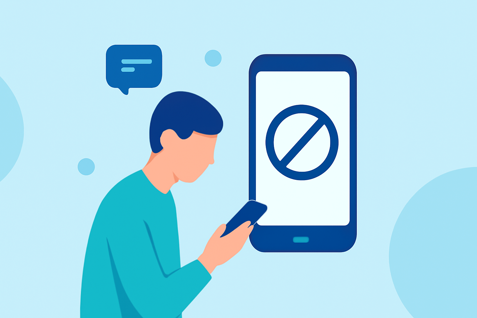 How to Reduce Phone Interruptions: A Guide for Everyday Users