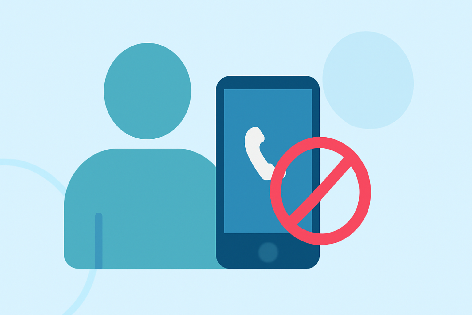 How to Reduce Phone Interruptions: A Guide for Everyday Users