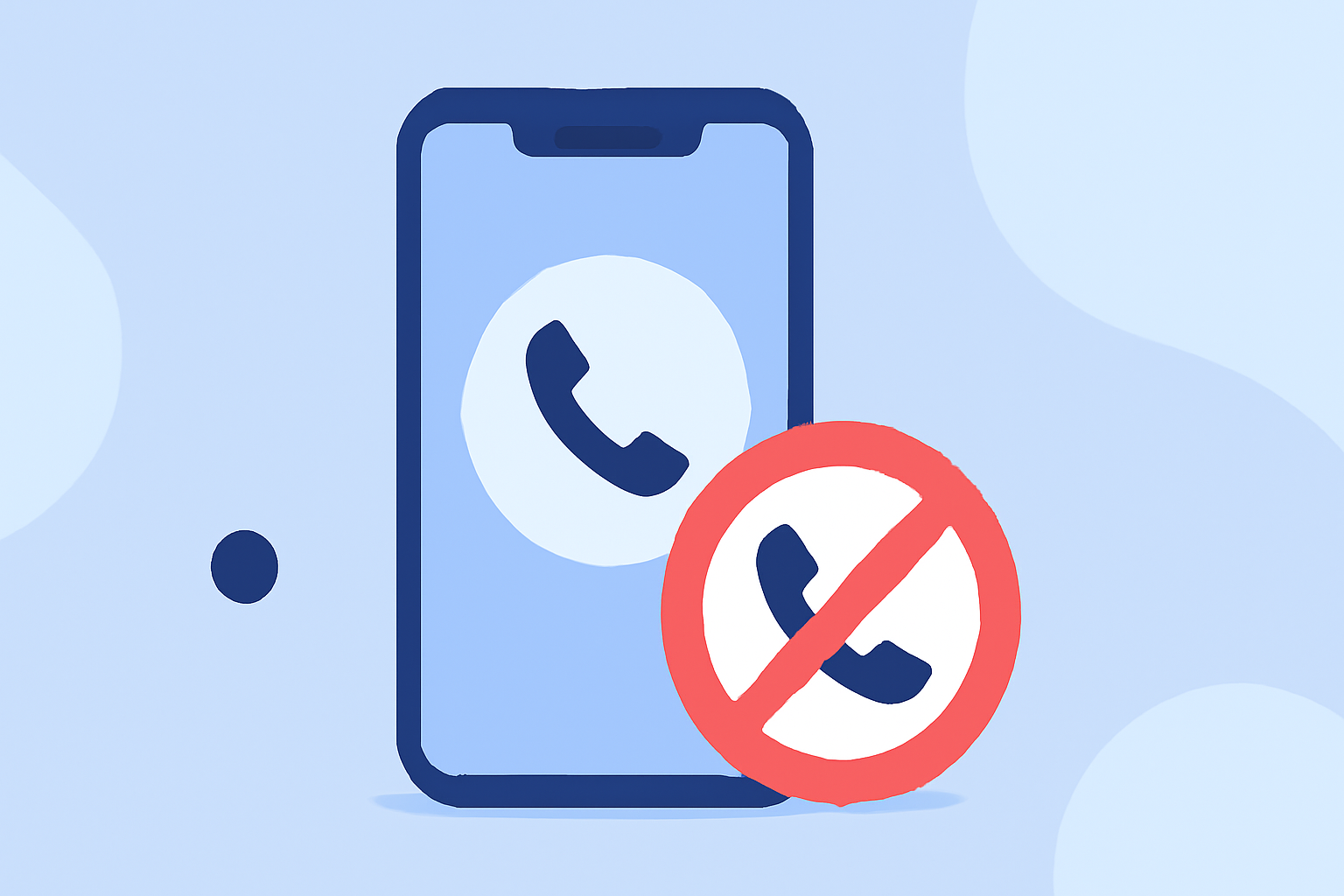 How to Reduce Phone Interruptions: Find the Right Call Blocking Solution