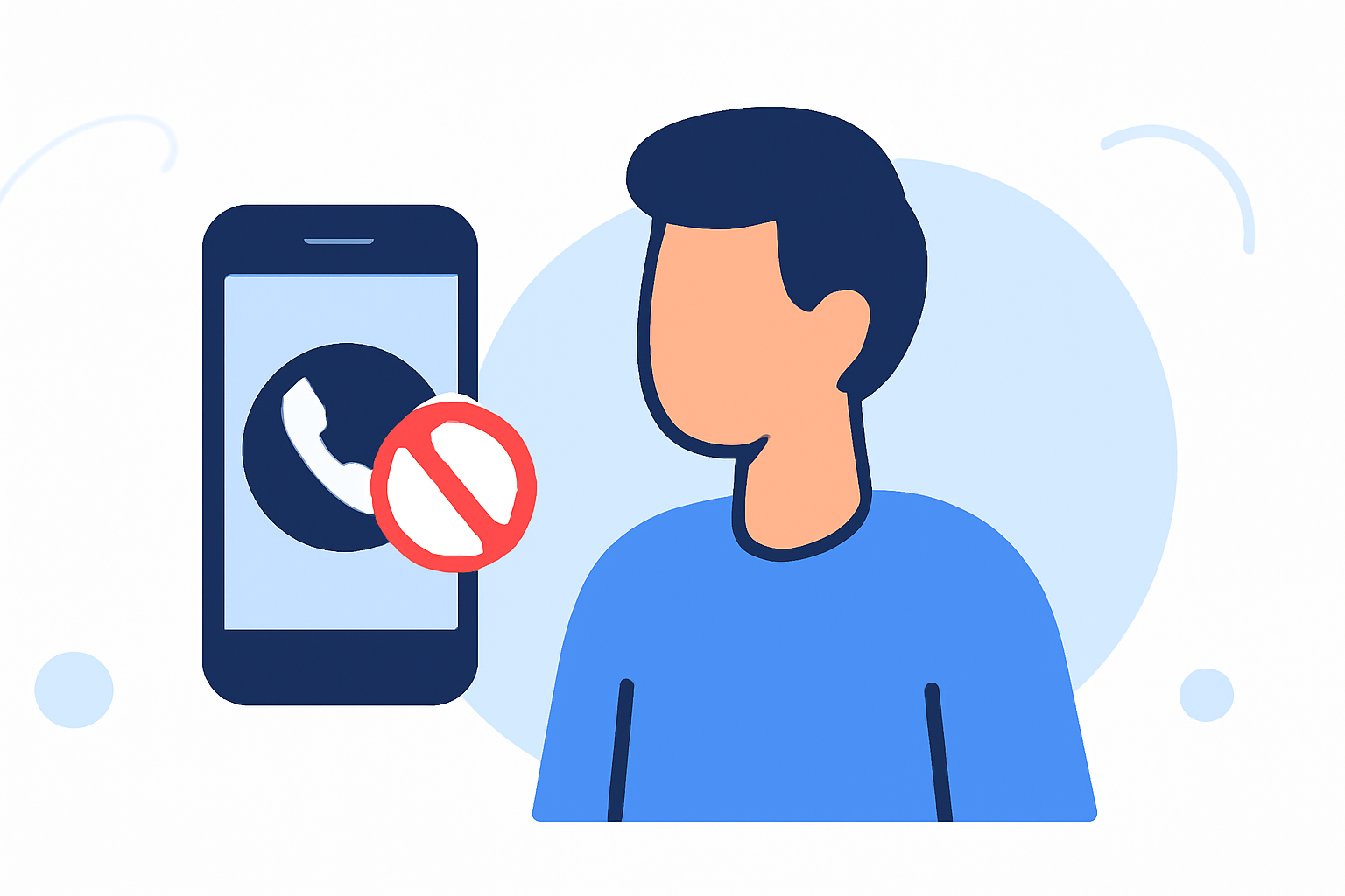 How to Reduce Phone Interruptions: A Guide for Everyday Users