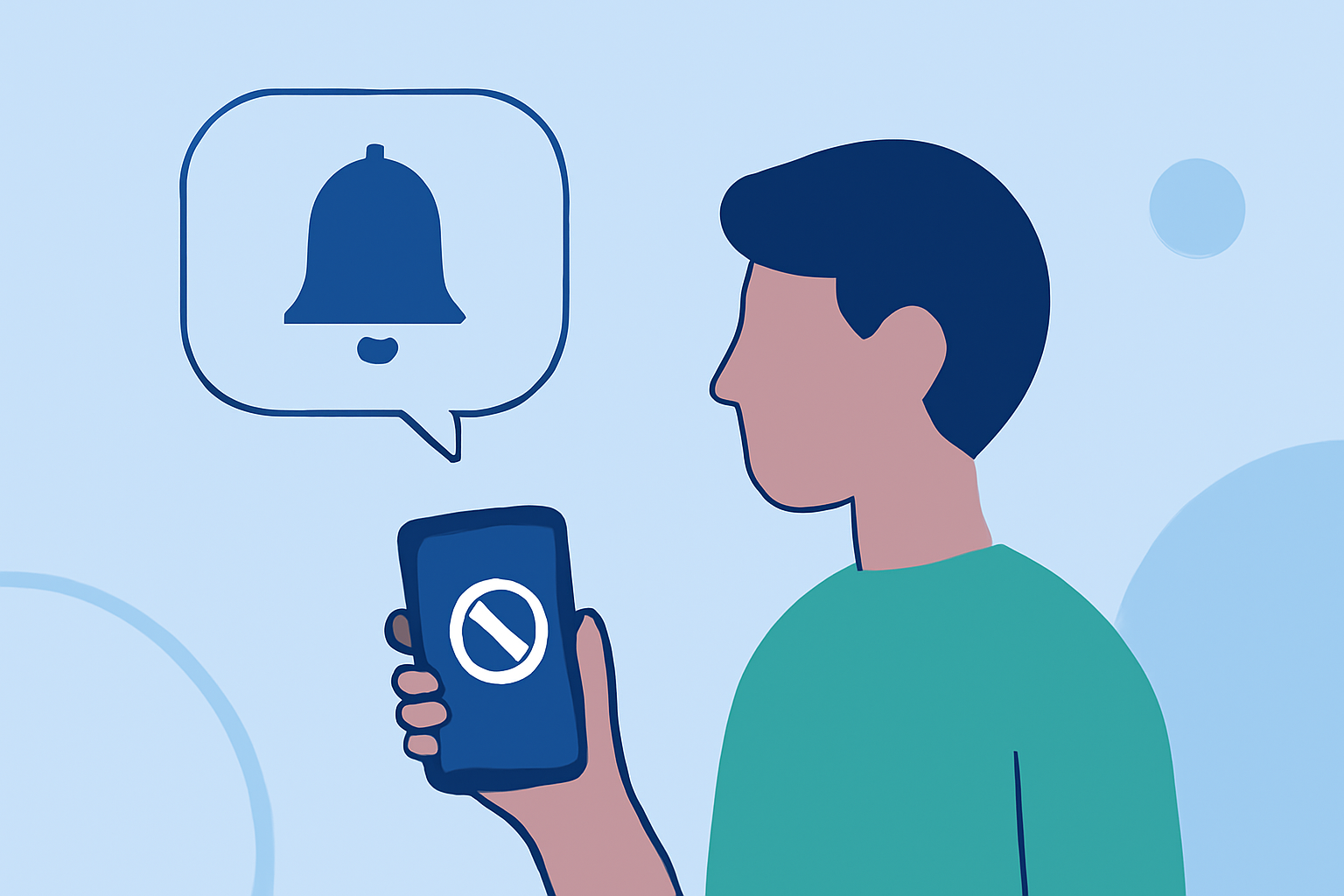 How to Reduce Phone Interruptions: A Comprehensive Guide for Everyday Users