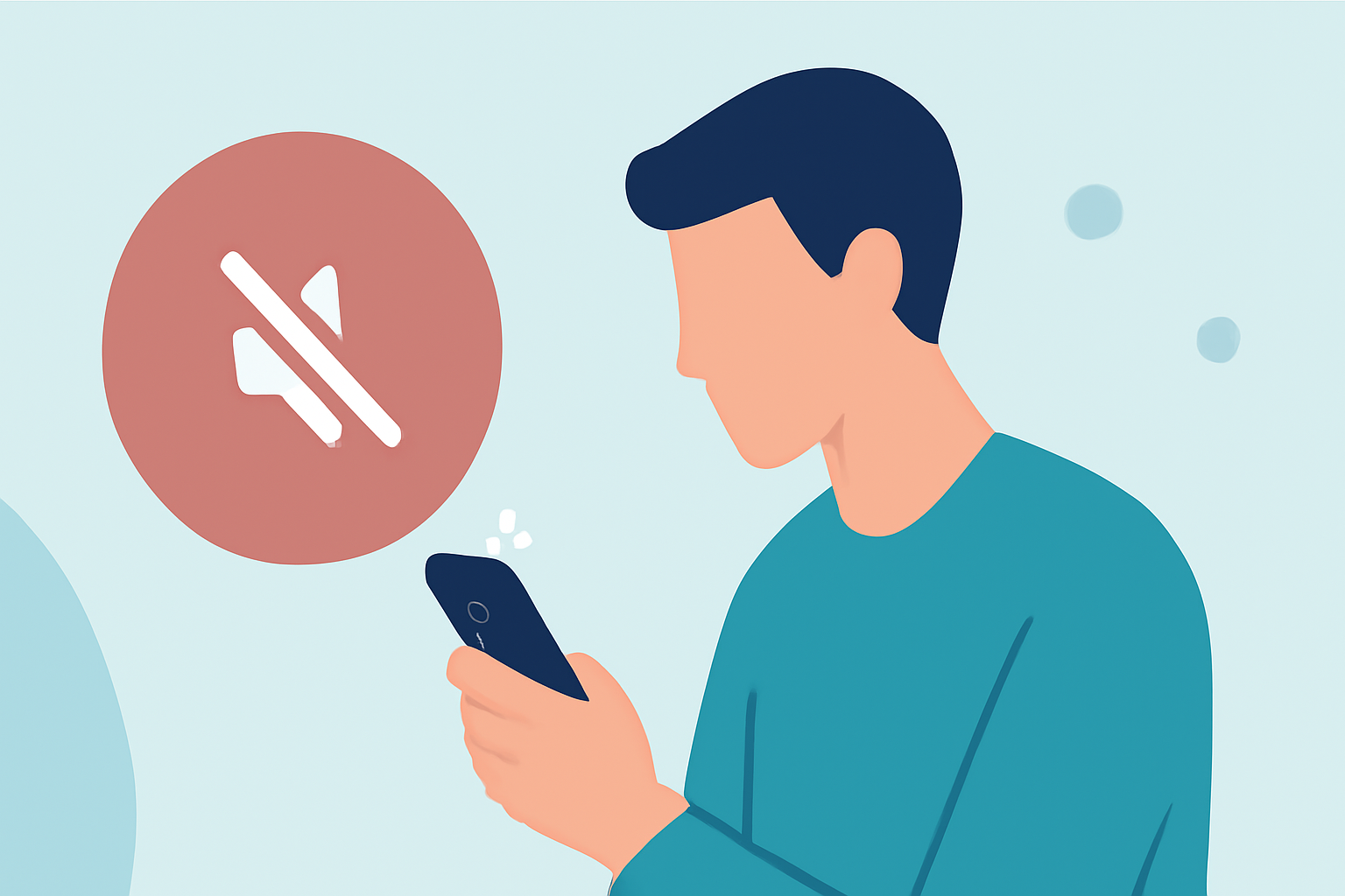 How to Reduce Phone Interruptions: A Comprehensive Guide for Everyday Users