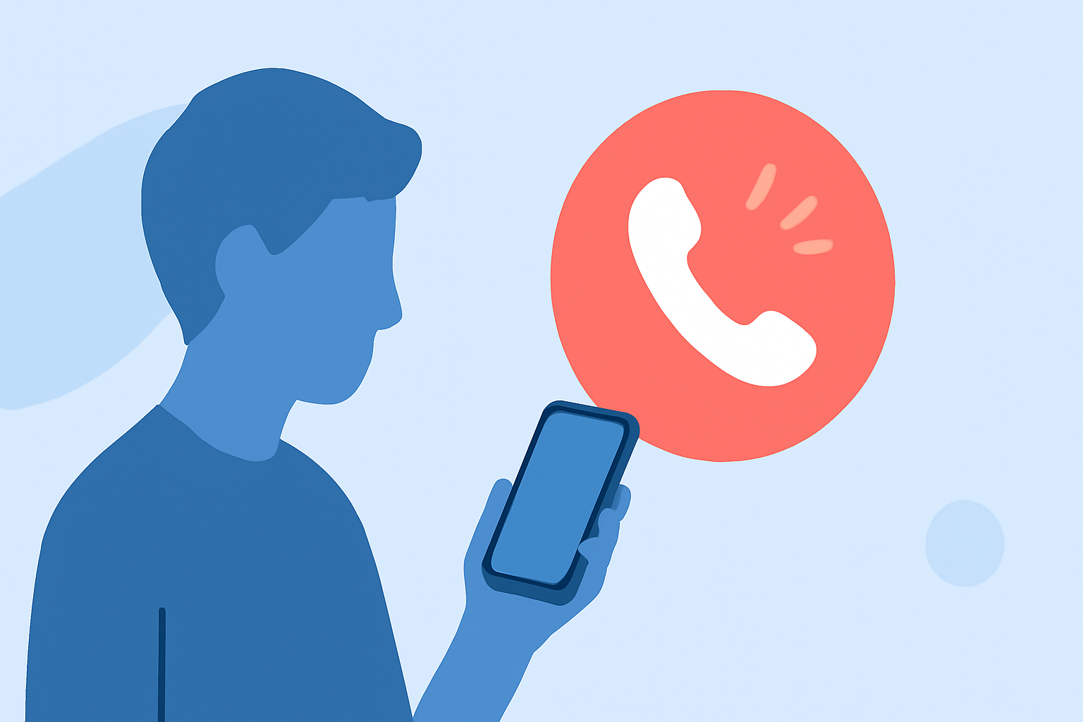 How to Reduce Phone Interruptions: A Guide for Everyday Users