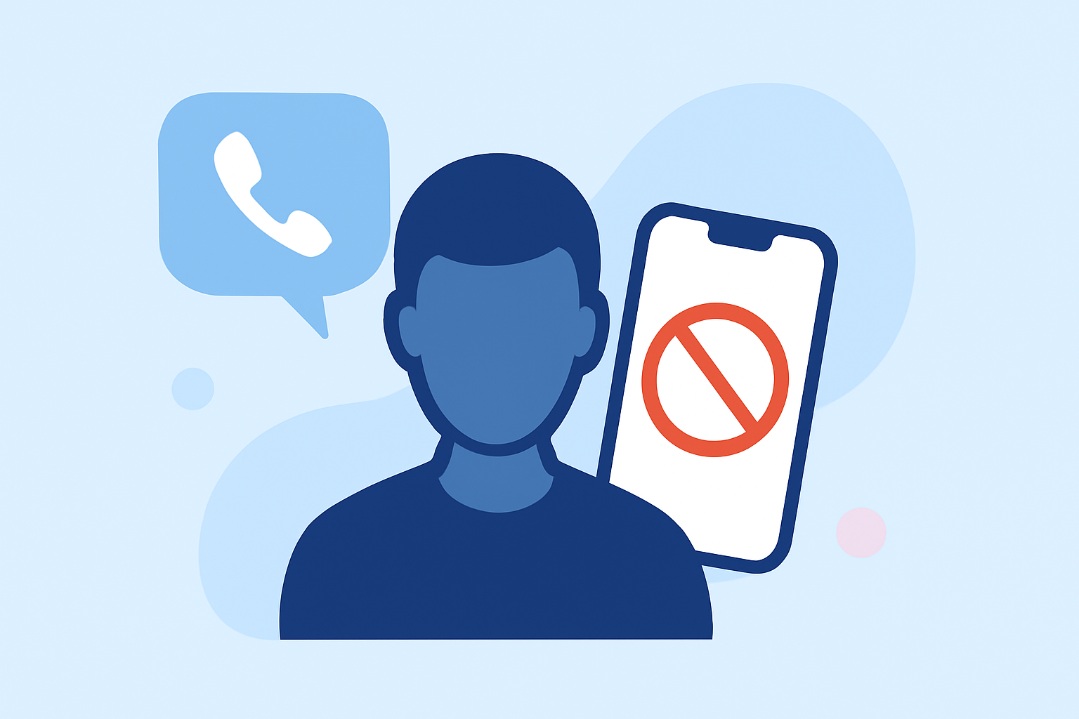 How to Reduce Phone Interruptions: A Guide for Everyday Users