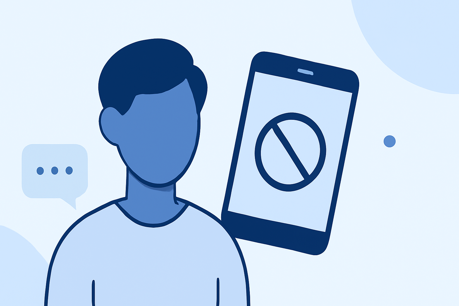 How to Reduce Phone Interruptions: A Guide for Everyday Users