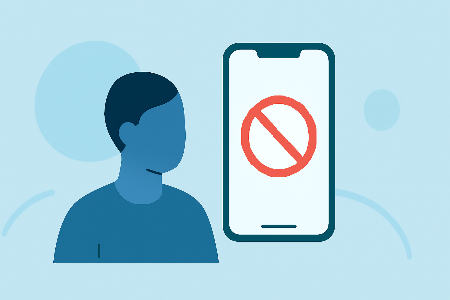 How to Reduce Phone Interruptions: A Guide for Everyday Users