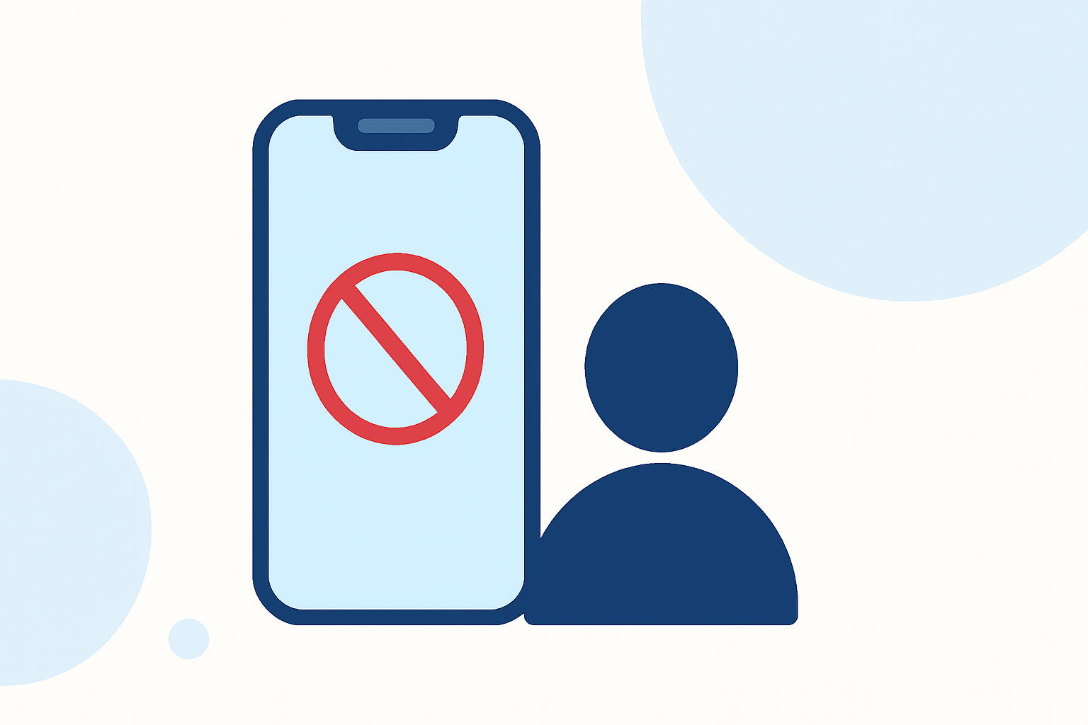 How to Reduce Phone Interruptions: A Guide for Everyday Users
