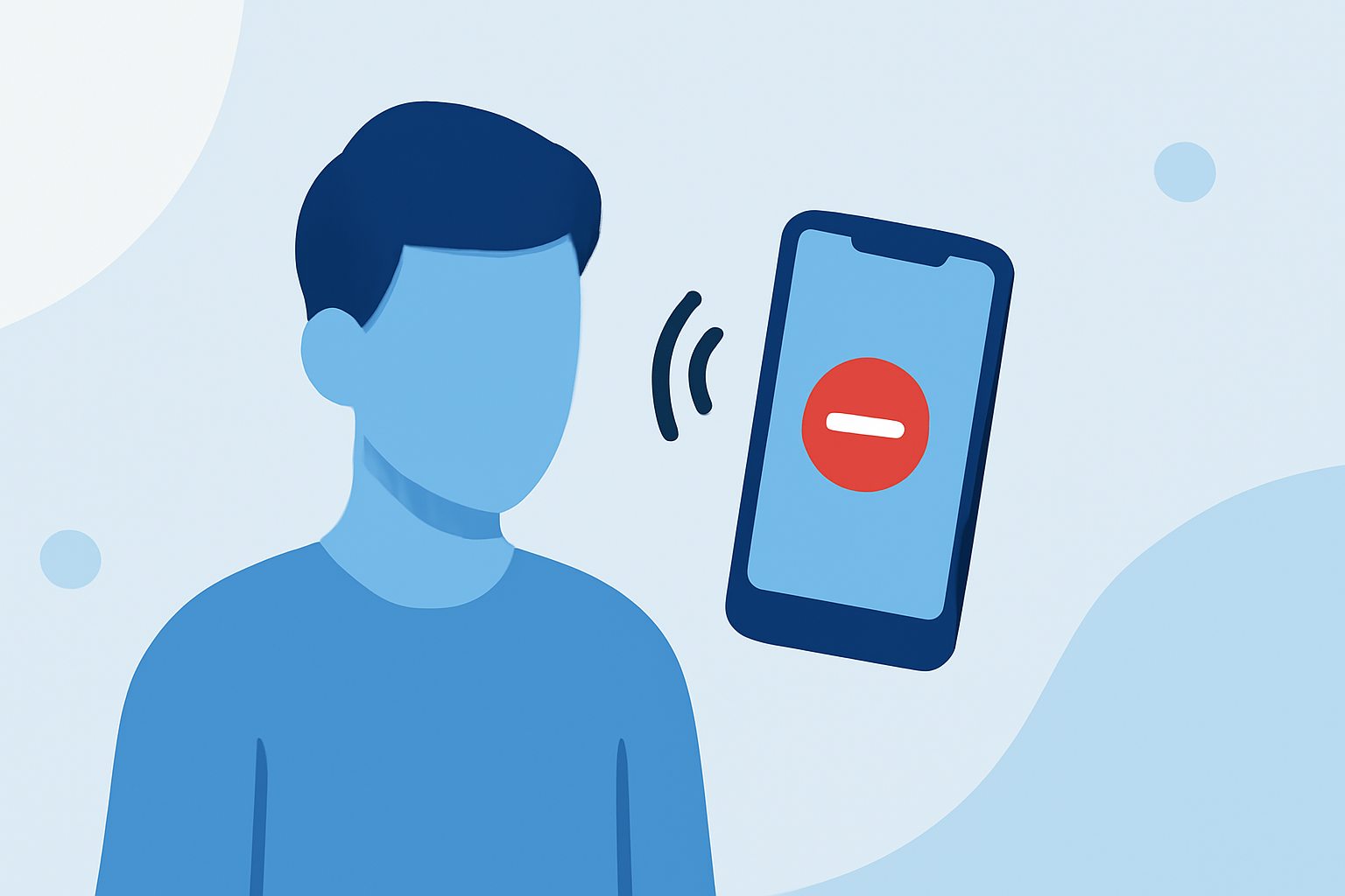 How to Reduce Phone Interruptions: A Guide for Everyday Users