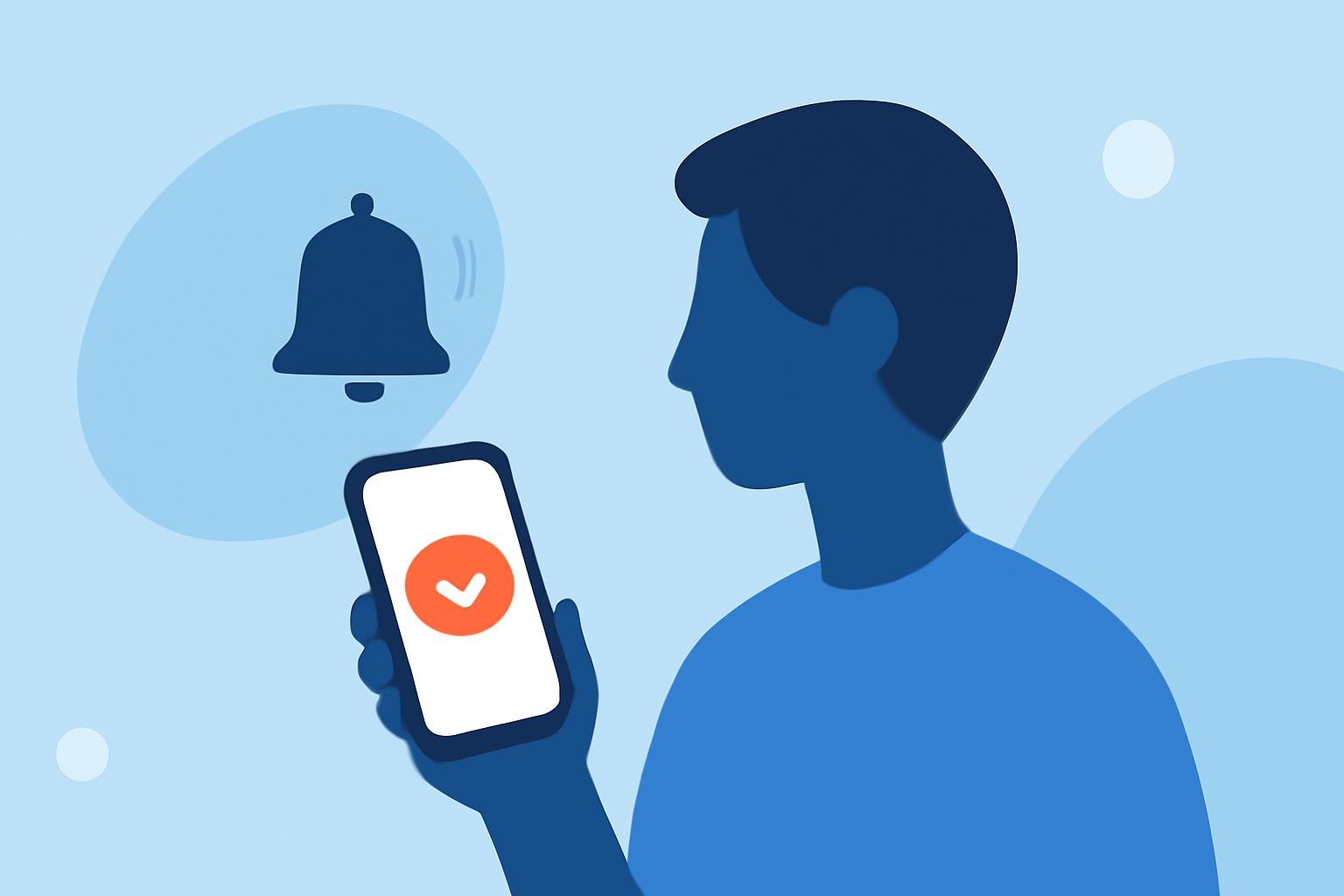 How to Automatically Reduce Phone Interruptions: A Guide for Everyday Users