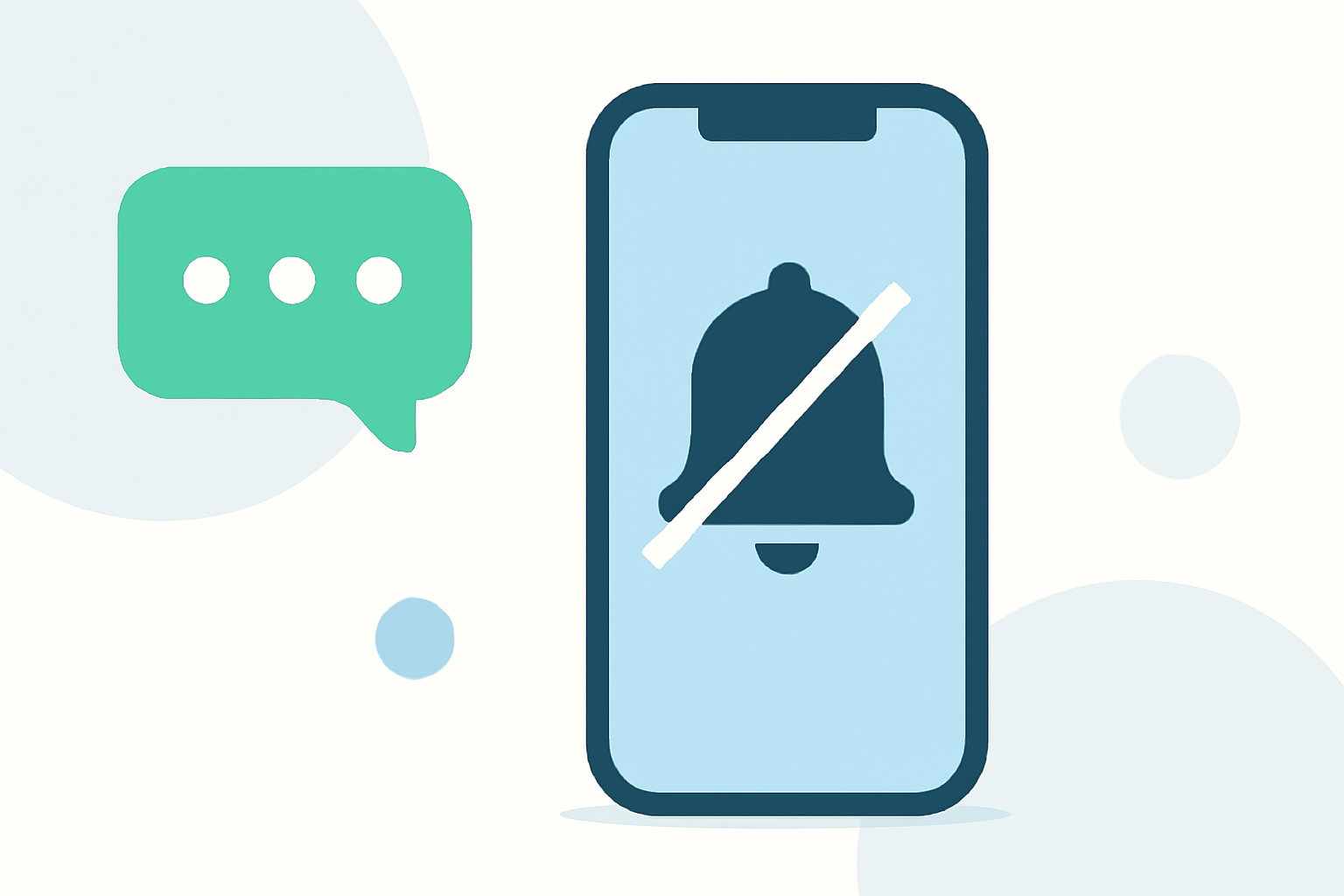 How to Reduce Phone Interruptions on Your iPhone
