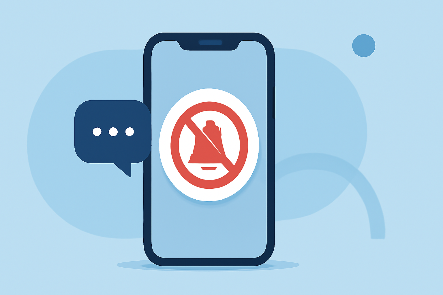 How to Reduce Phone Interruptions on Your iPhone