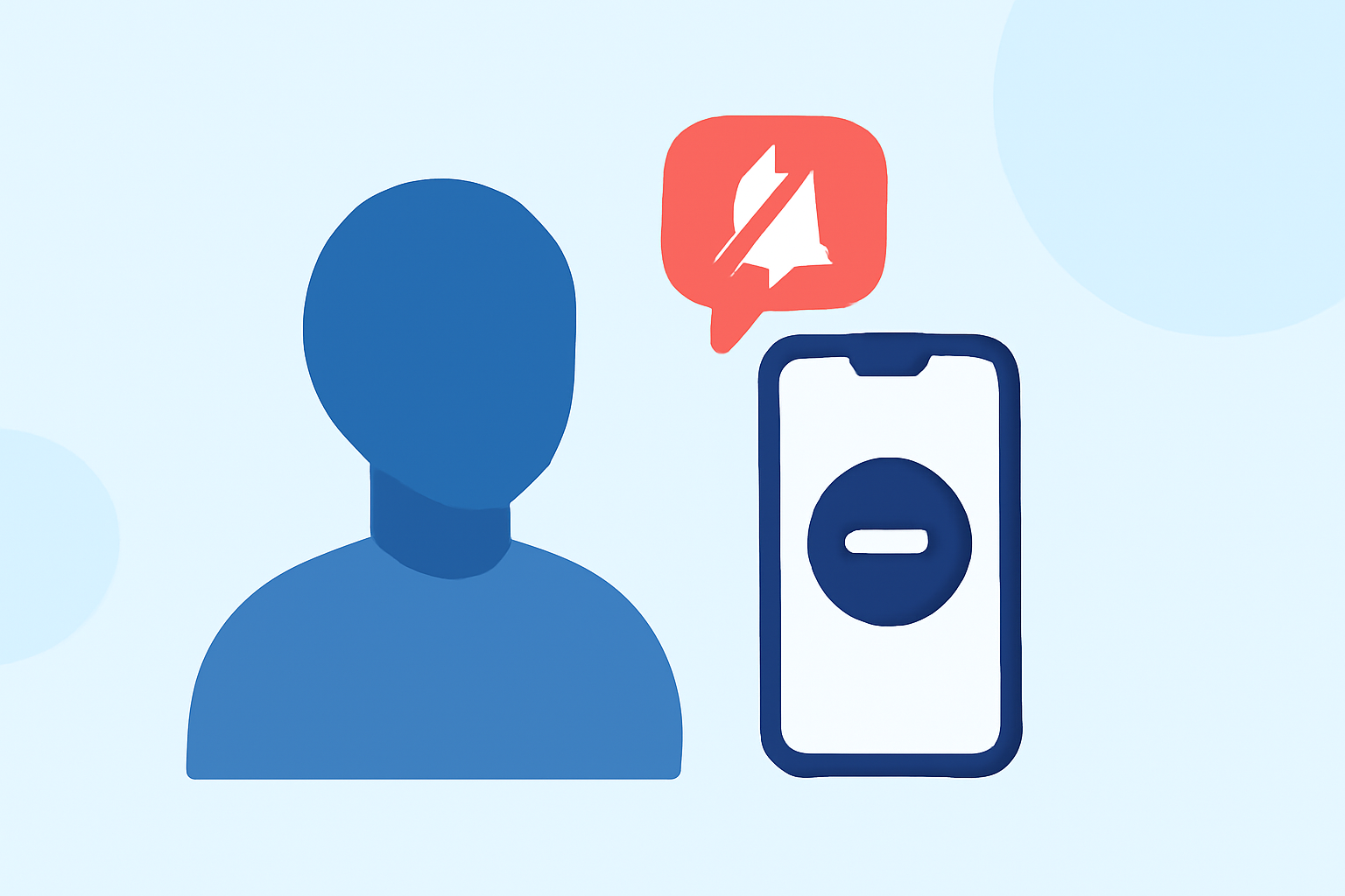 How to Effectively Reduce Phone Interruptions with Simple Setup for Everyday Users