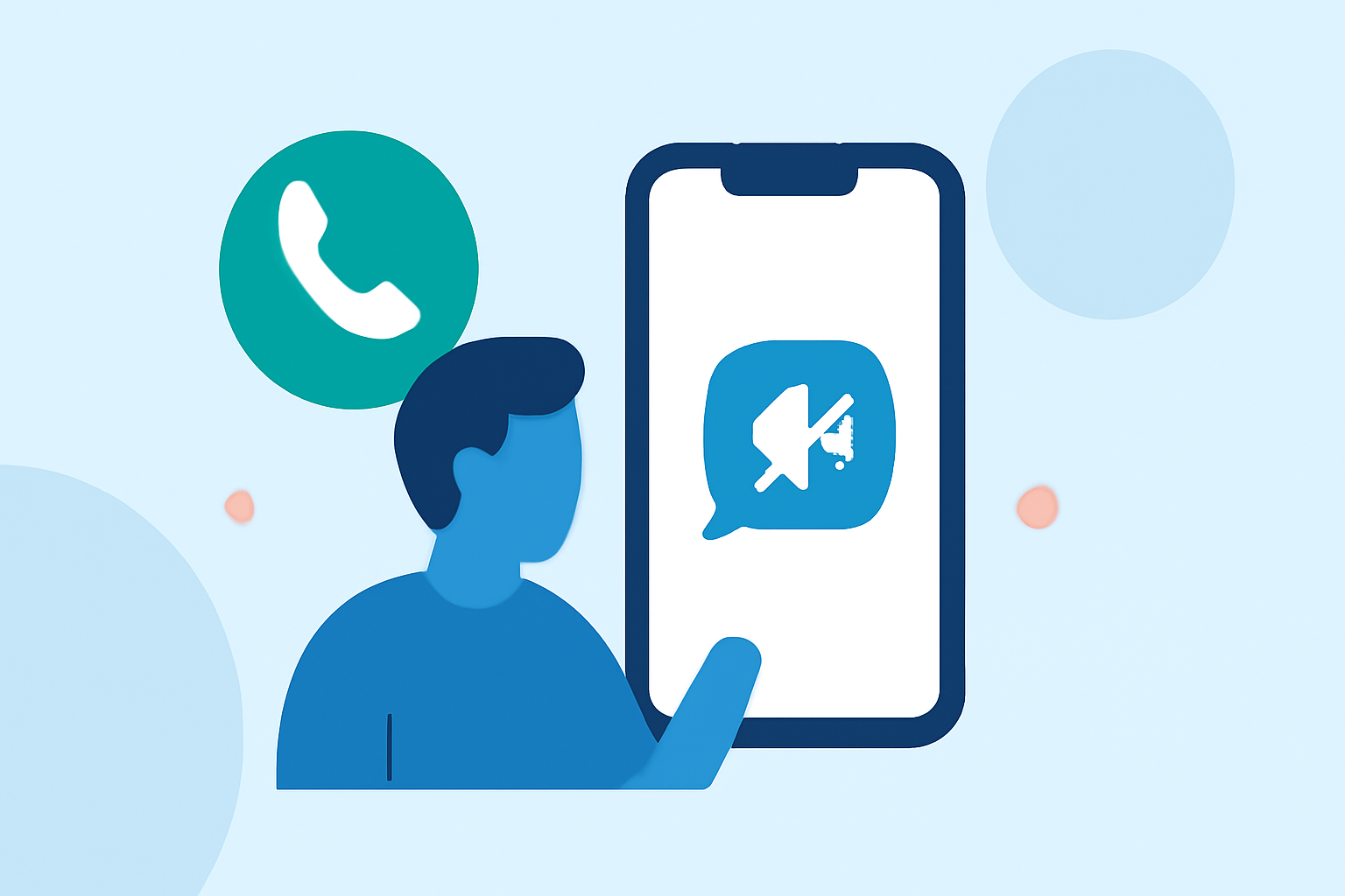 How to Effectively Reduce Phone Interruptions with Simple Setup for Everyday Users