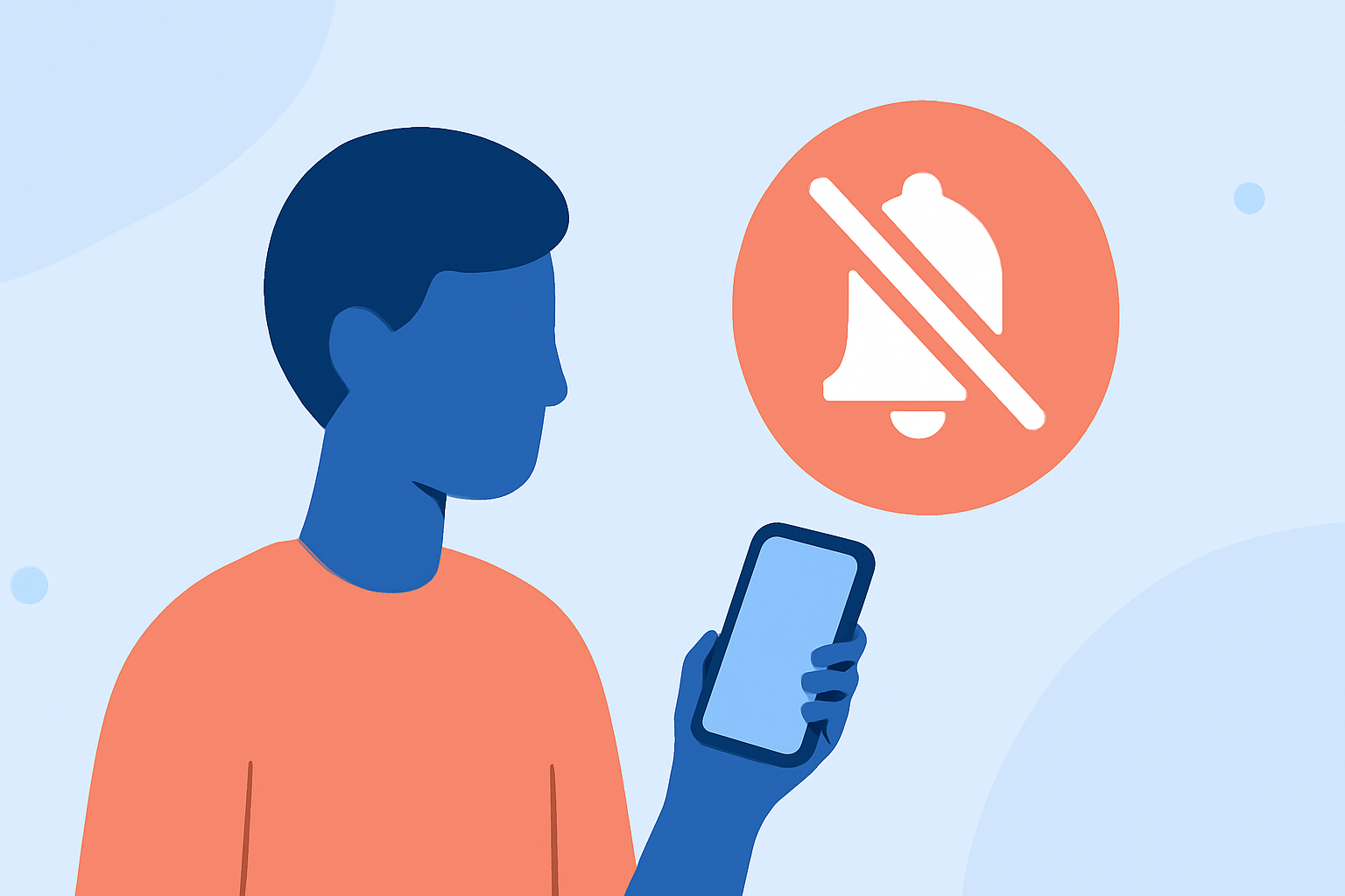 How to Reduce Phone Interruptions: A Comprehensive Guide