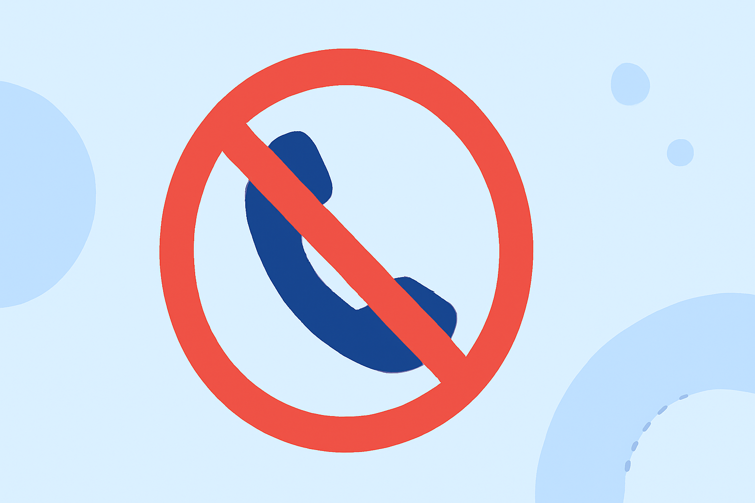 How to Reduce Political Robocalls: A Comprehensive Guide