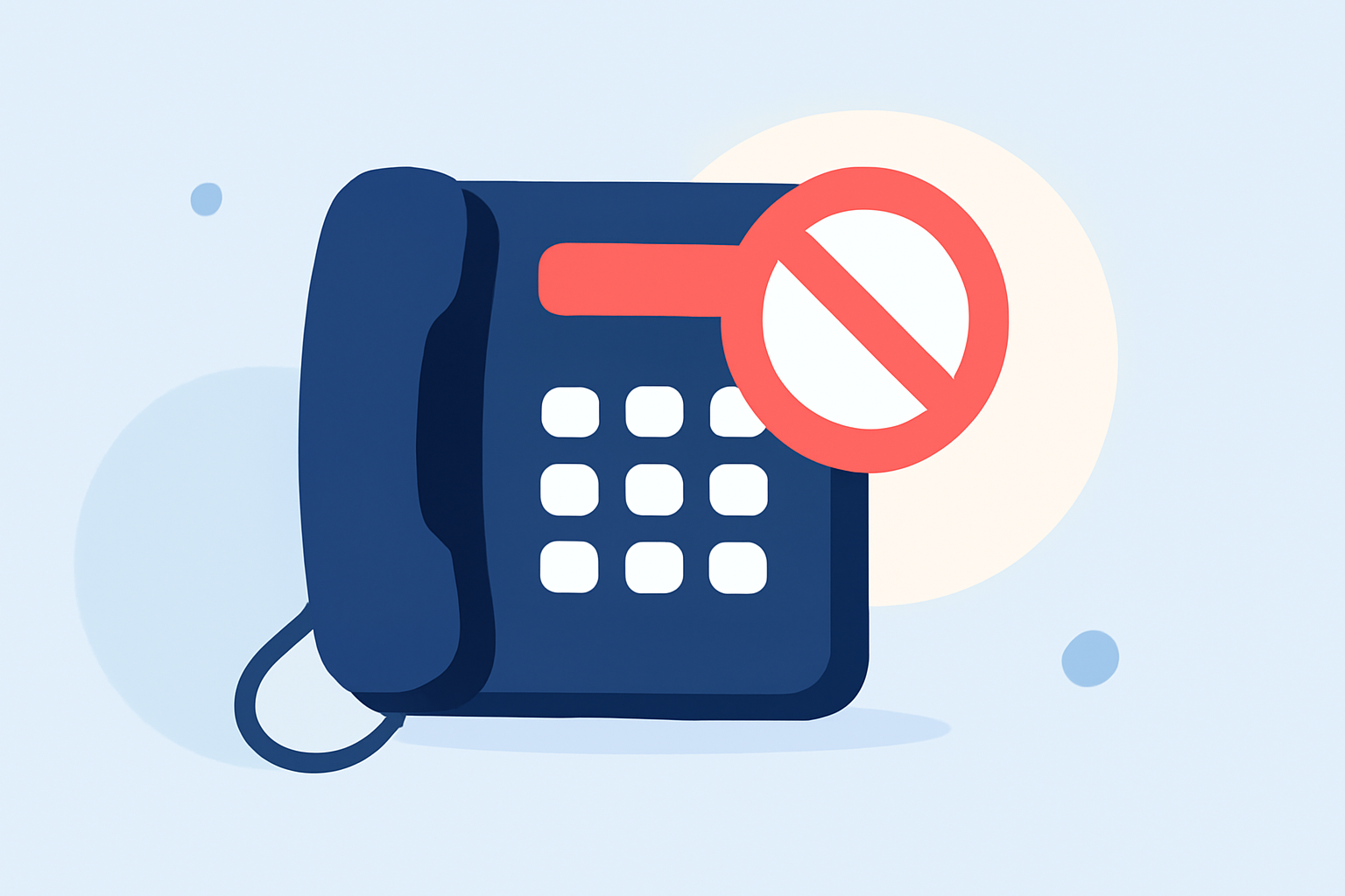 How to Reduce Political Robocalls: A Comprehensive Guide