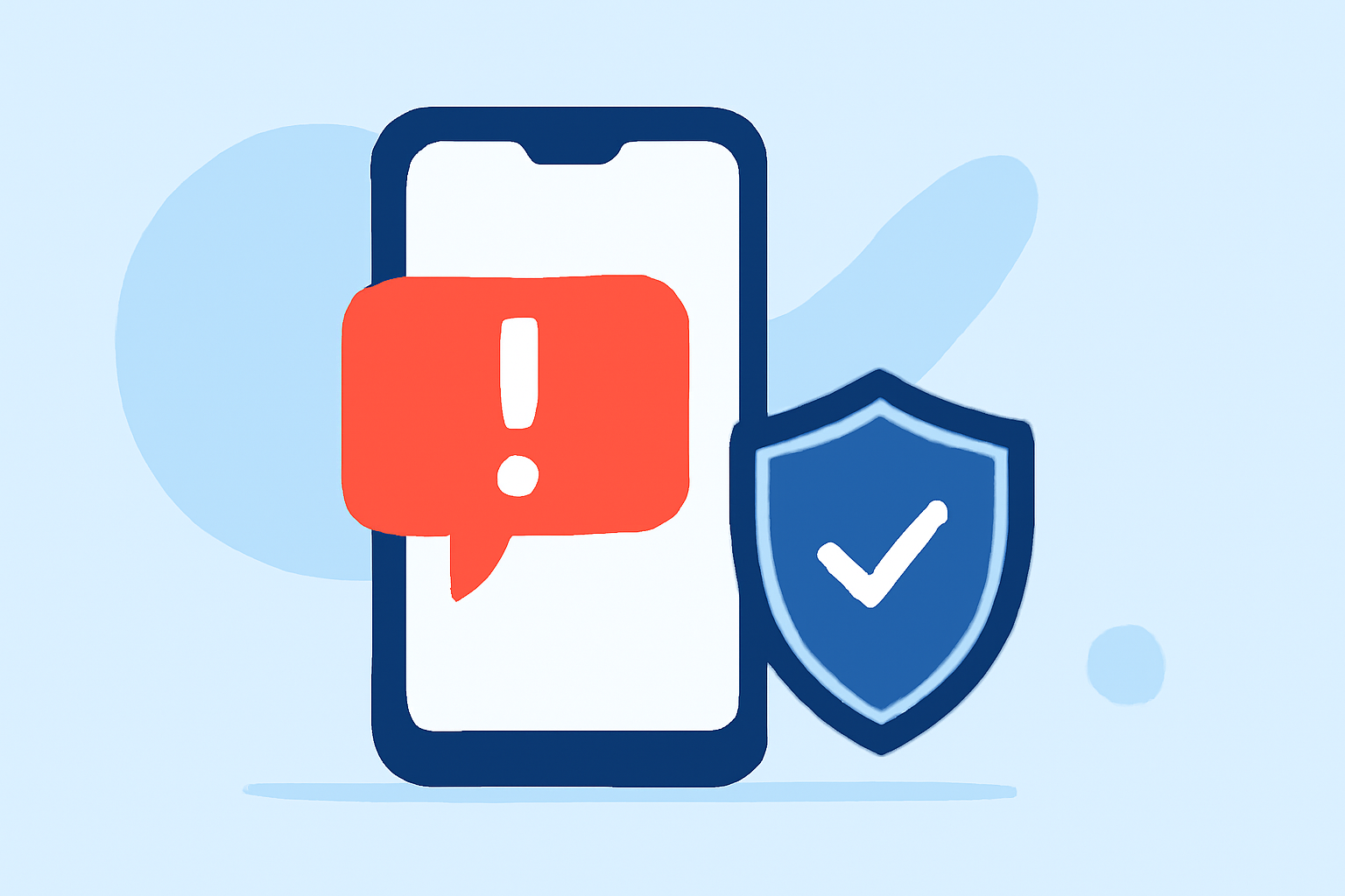 How to Reduce the Risk of Phishing Texts Today