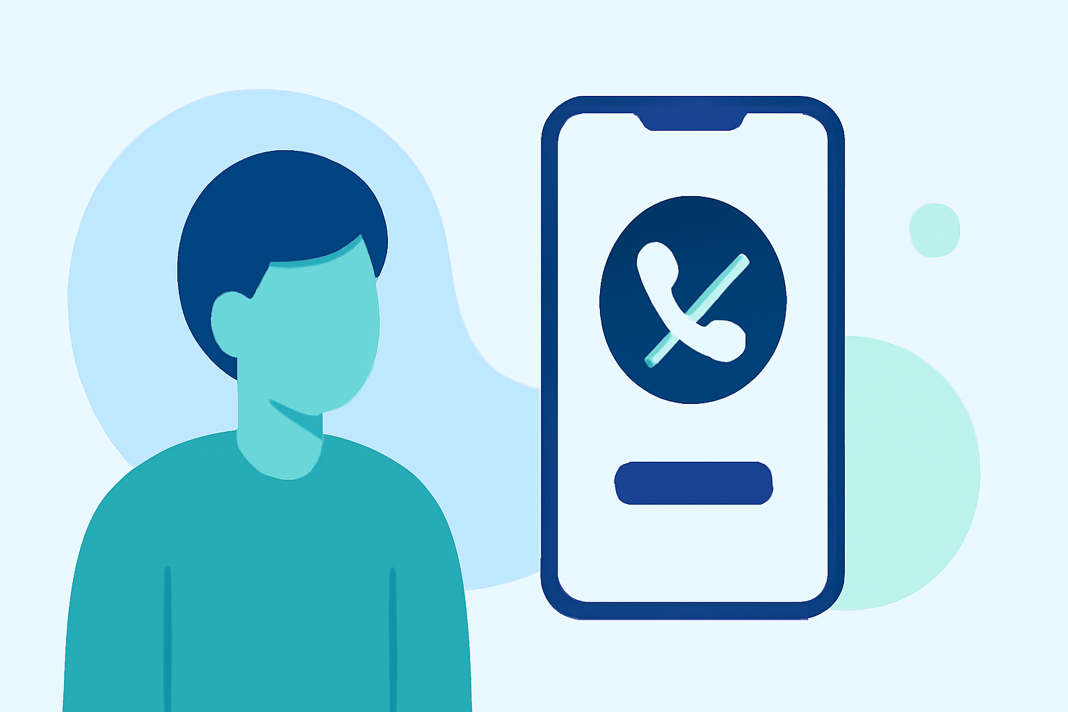 How to Reduce Sales Calls on Your Family Phone