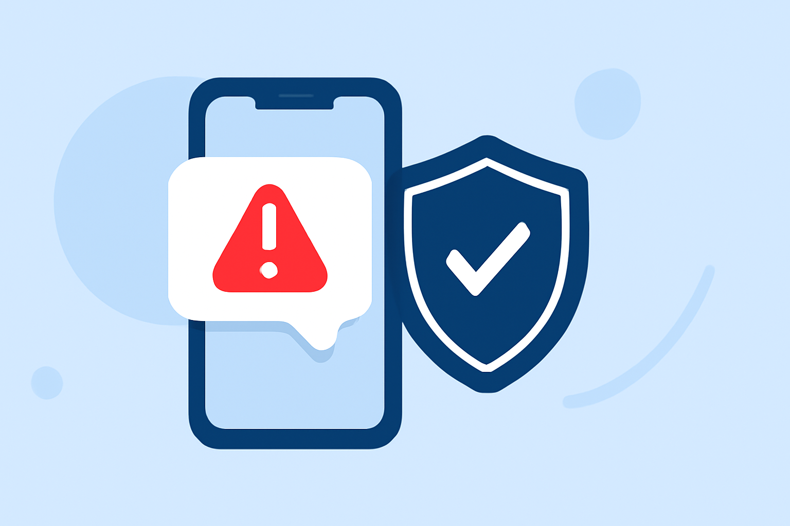 How to Reduce the Risk of Crypto Scam Texts Today
