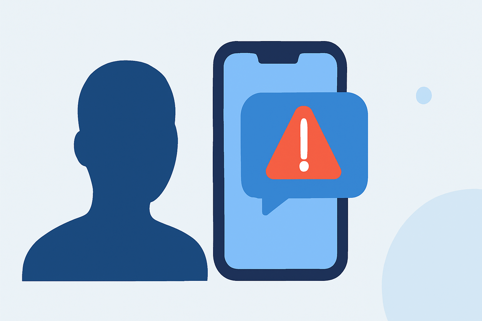 How to Reduce the Risk of Fake Fraud Alert Texts