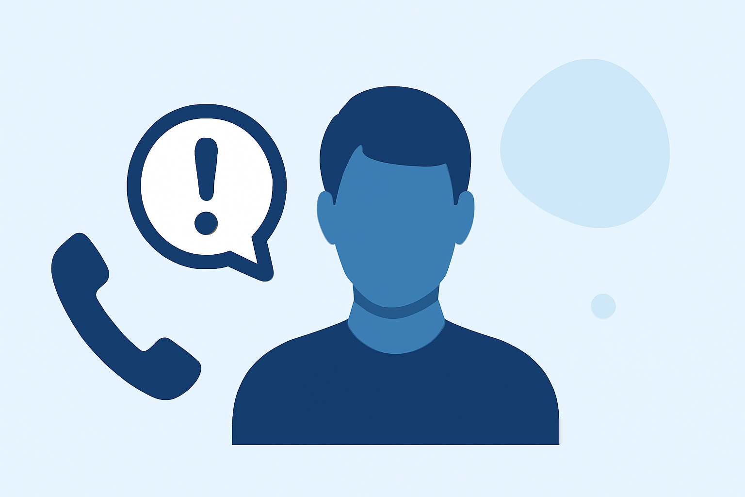How to Reduce the Risk of IRS Scam Calls in the U.S.