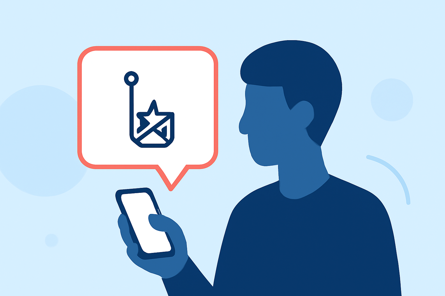How to Reduce the Risk of Phishing Texts: A Guide for Everyday Users