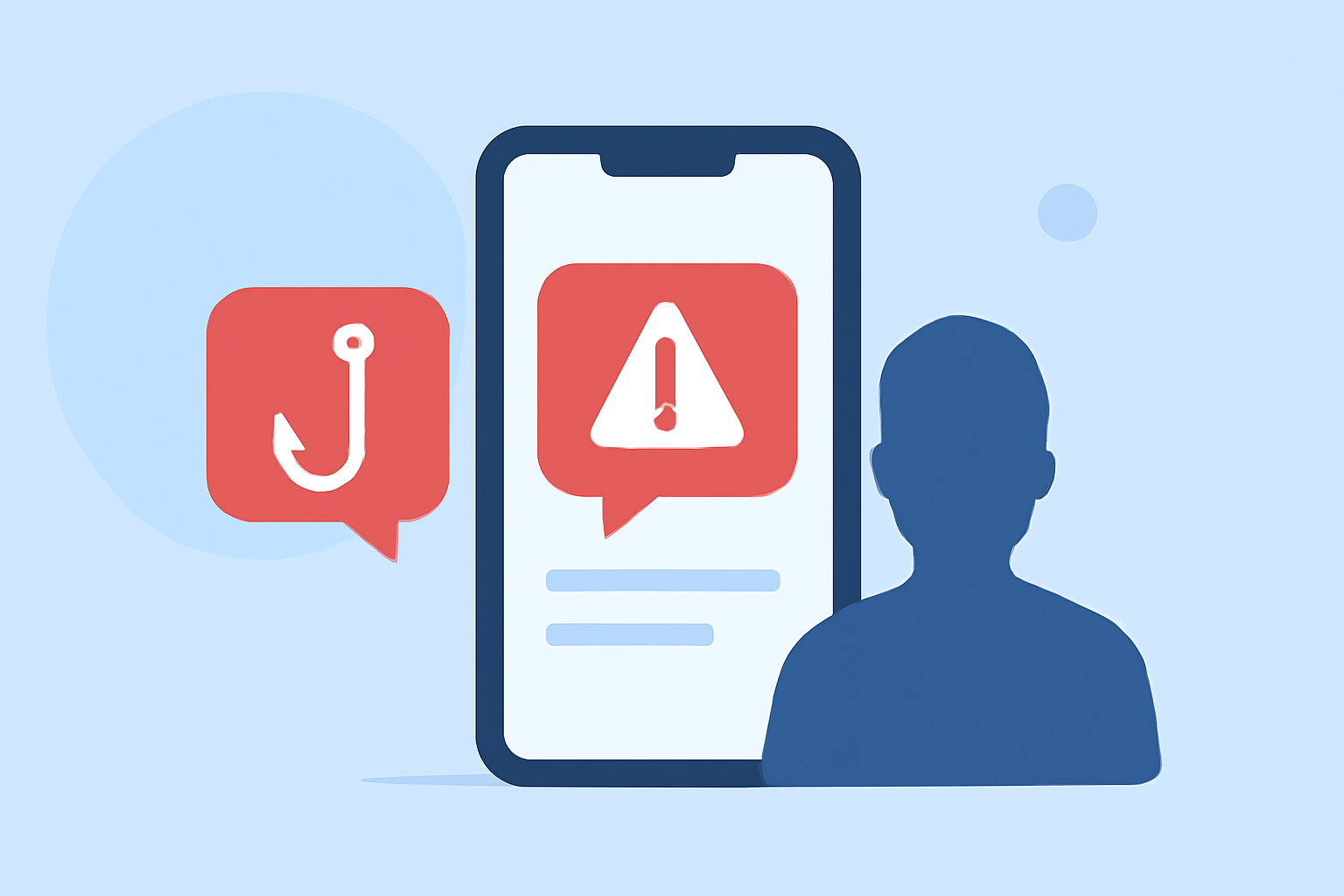 How to Reduce the Risk of Phishing Texts: A Guide for Everyday Users