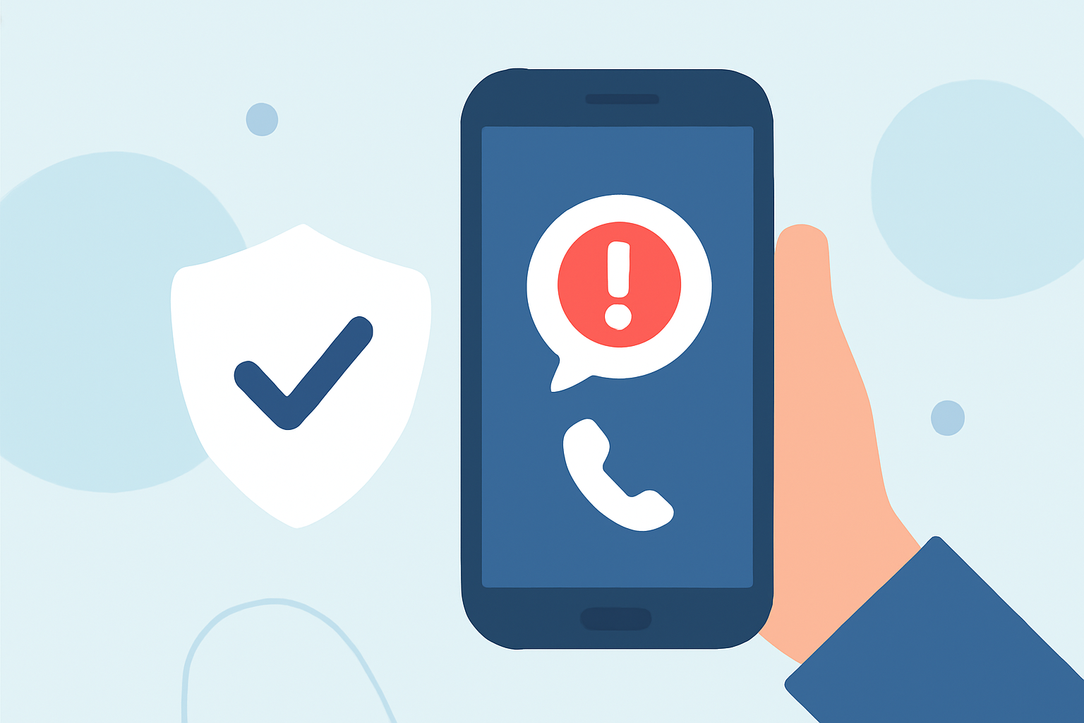 How to Reduce the Risk of Travel Spam Calls: A Comprehensive Guide