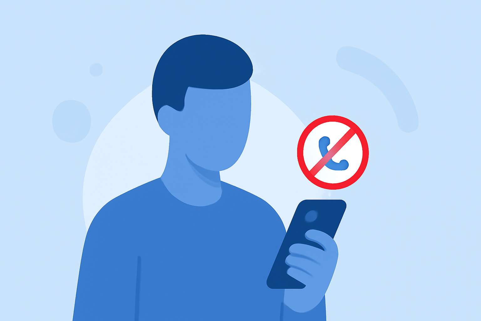 How Non-Technical Users Can Reduce Unknown Calls on Their Phones