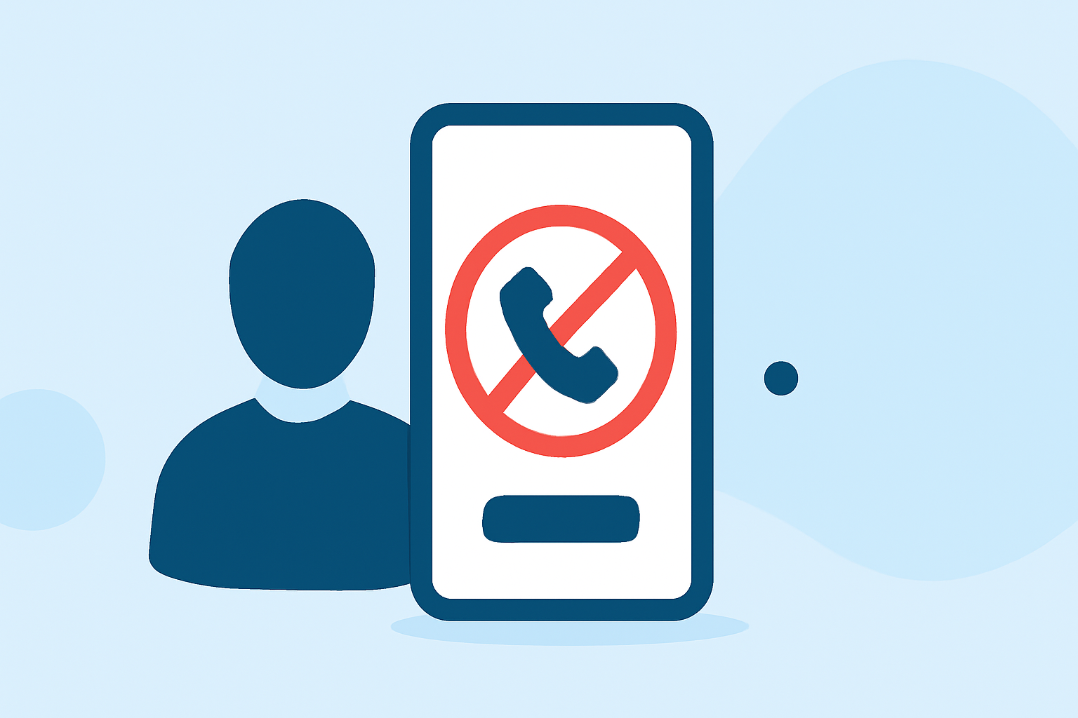 How to Reduce Unwanted Callers on Your Mobile Phone