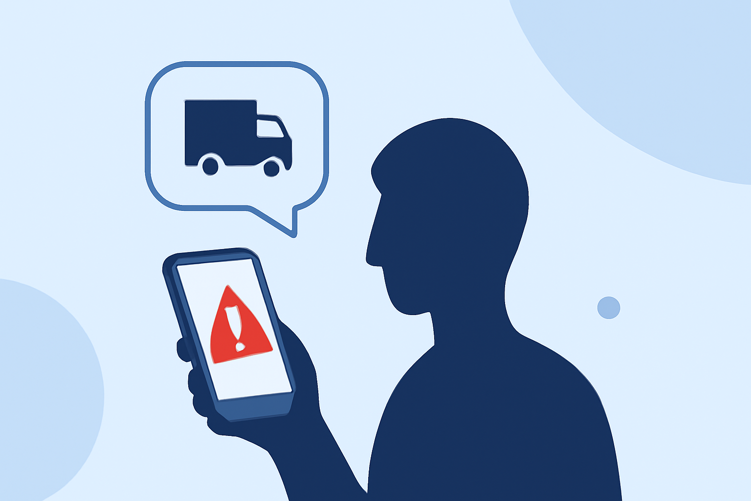 How to Safeguard Yourself Against Delivery Scam Texts