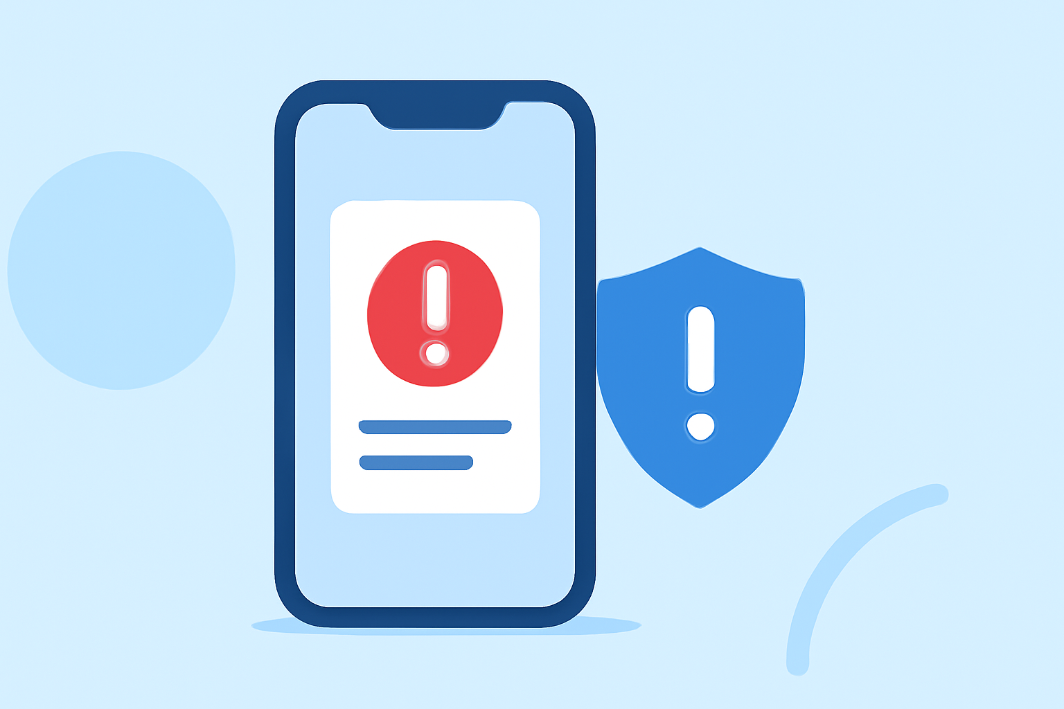 How to Safeguard Yourself Against Fake Fraud Alert Texts