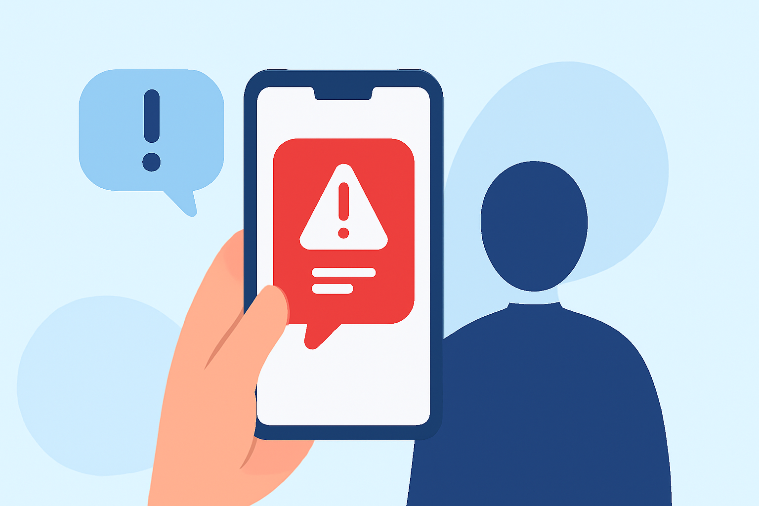 How to Safeguard Yourself Against Delivery Scam Texts