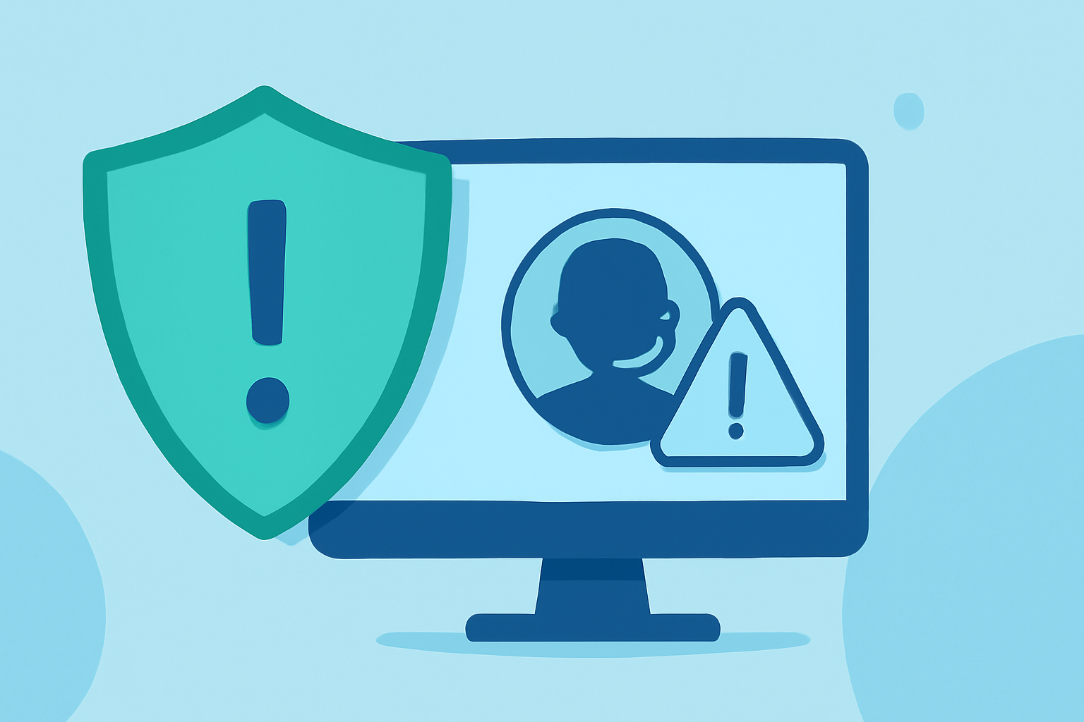 How to Safeguard Yourself Against Tech Support Scams