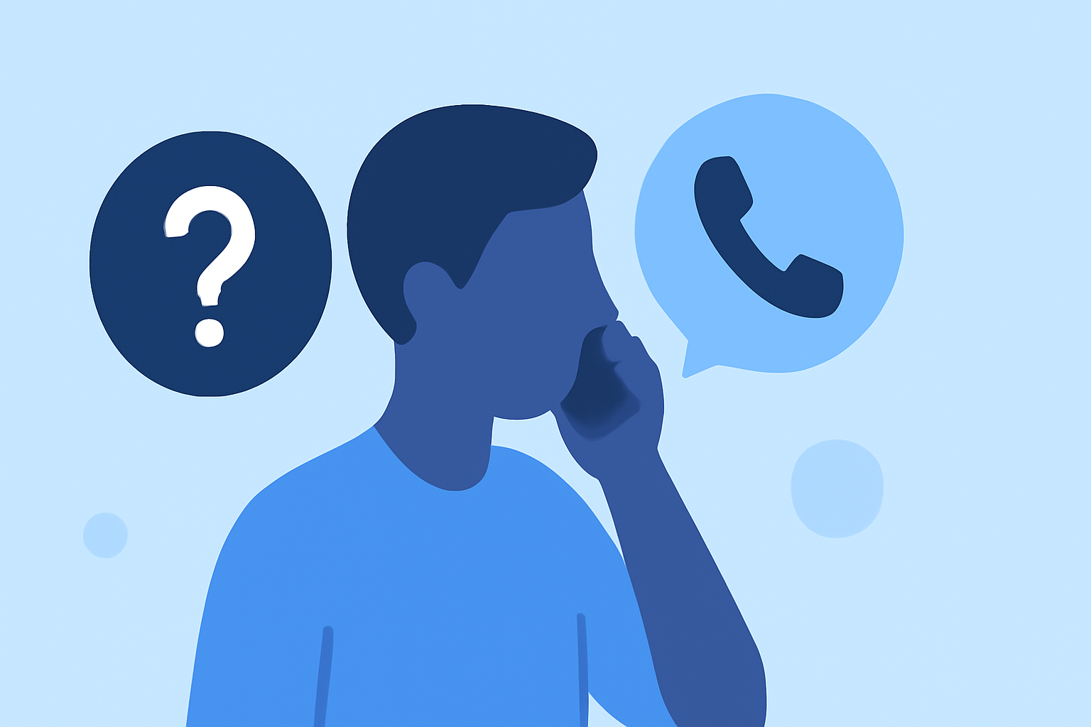 How to Safely Decide Whether to Return a Call from an Unknown Number
