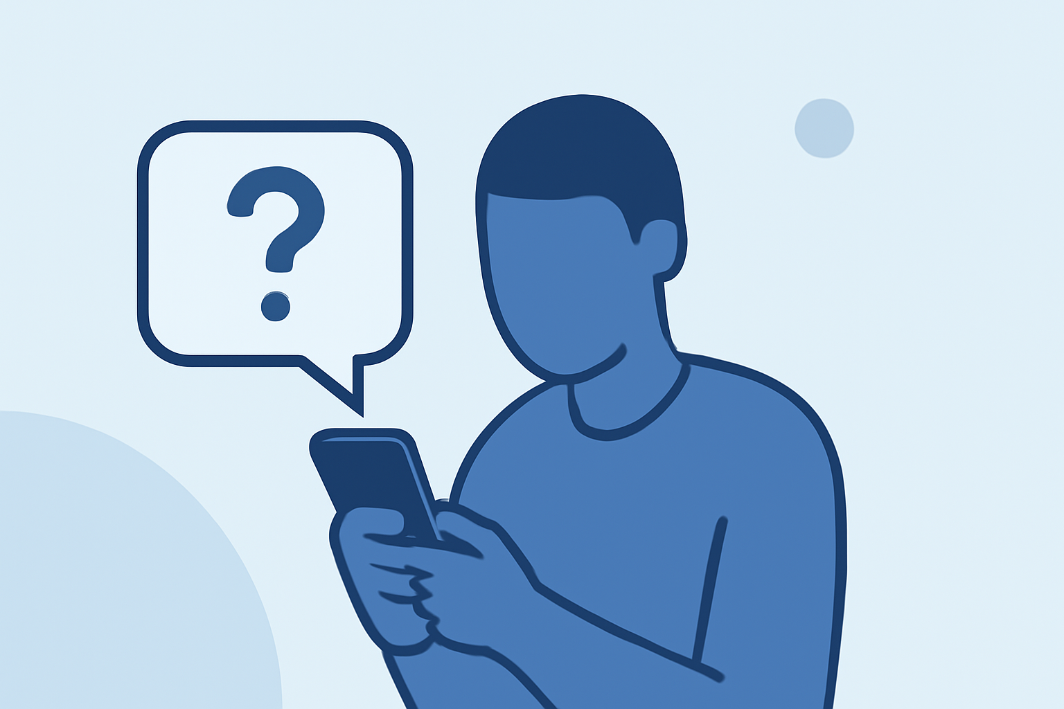 How to Safely Decide Whether to Return a Call from an Unknown Number