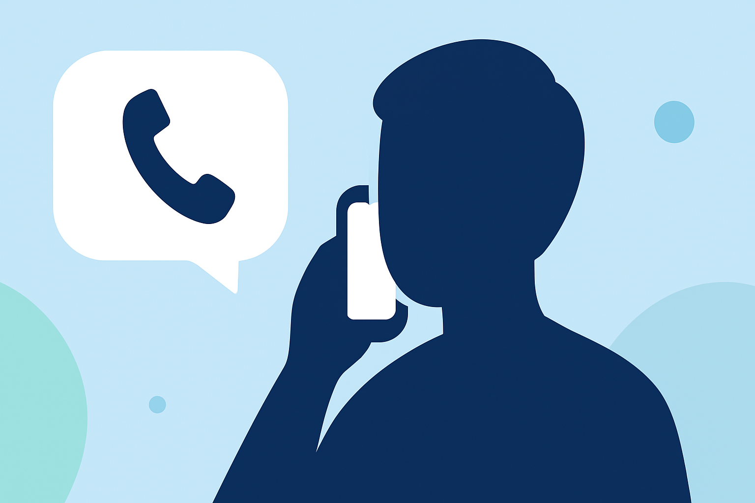 How to Safely Decide Whether to Return a Call from an Unknown Number