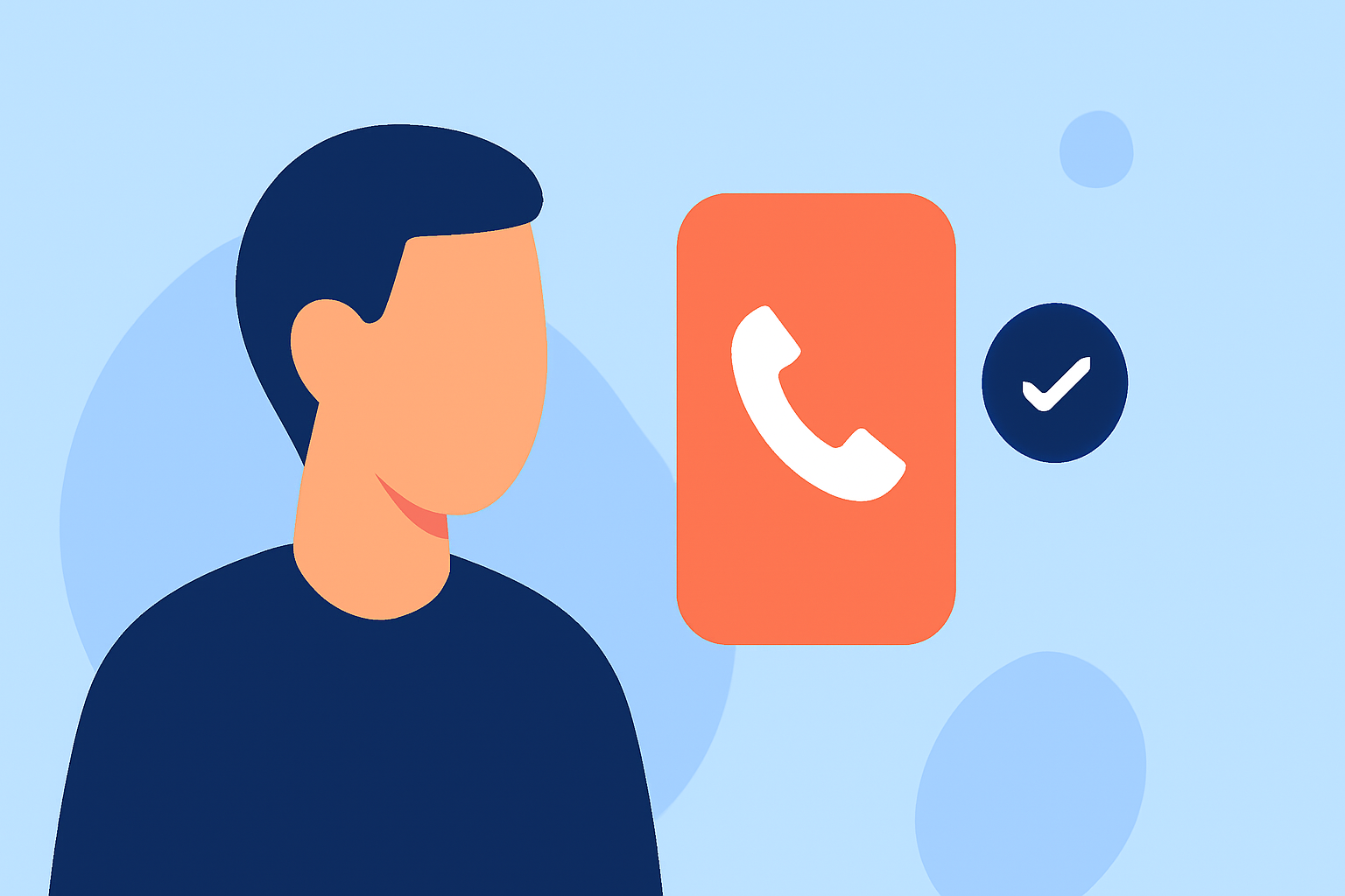 How to Safely Decide Whether to Return a Missed Call