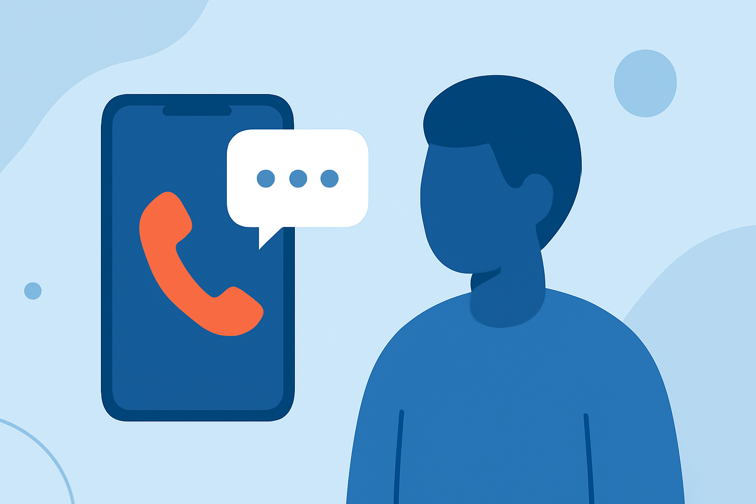 How to Safely Handle Automated Calls: A Guide for Everyday Users