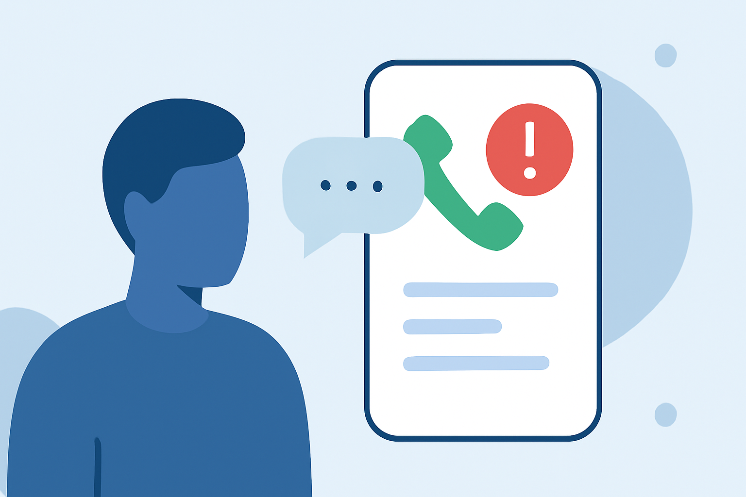How to Safely Handle Automated Calls: A Guide for Everyday Users