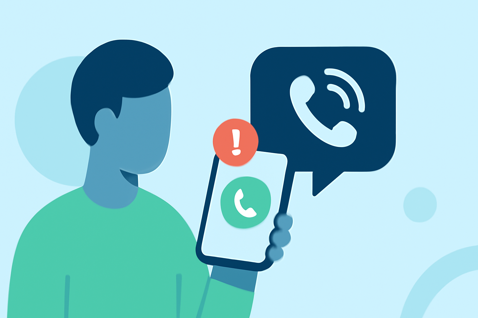 How to Safely Handle Automated Calls: A Guide for Everyday Users