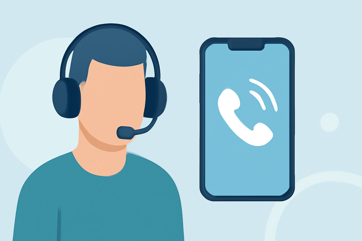 How to Safely Handle Automated Calls: A Guide for Everyday Users