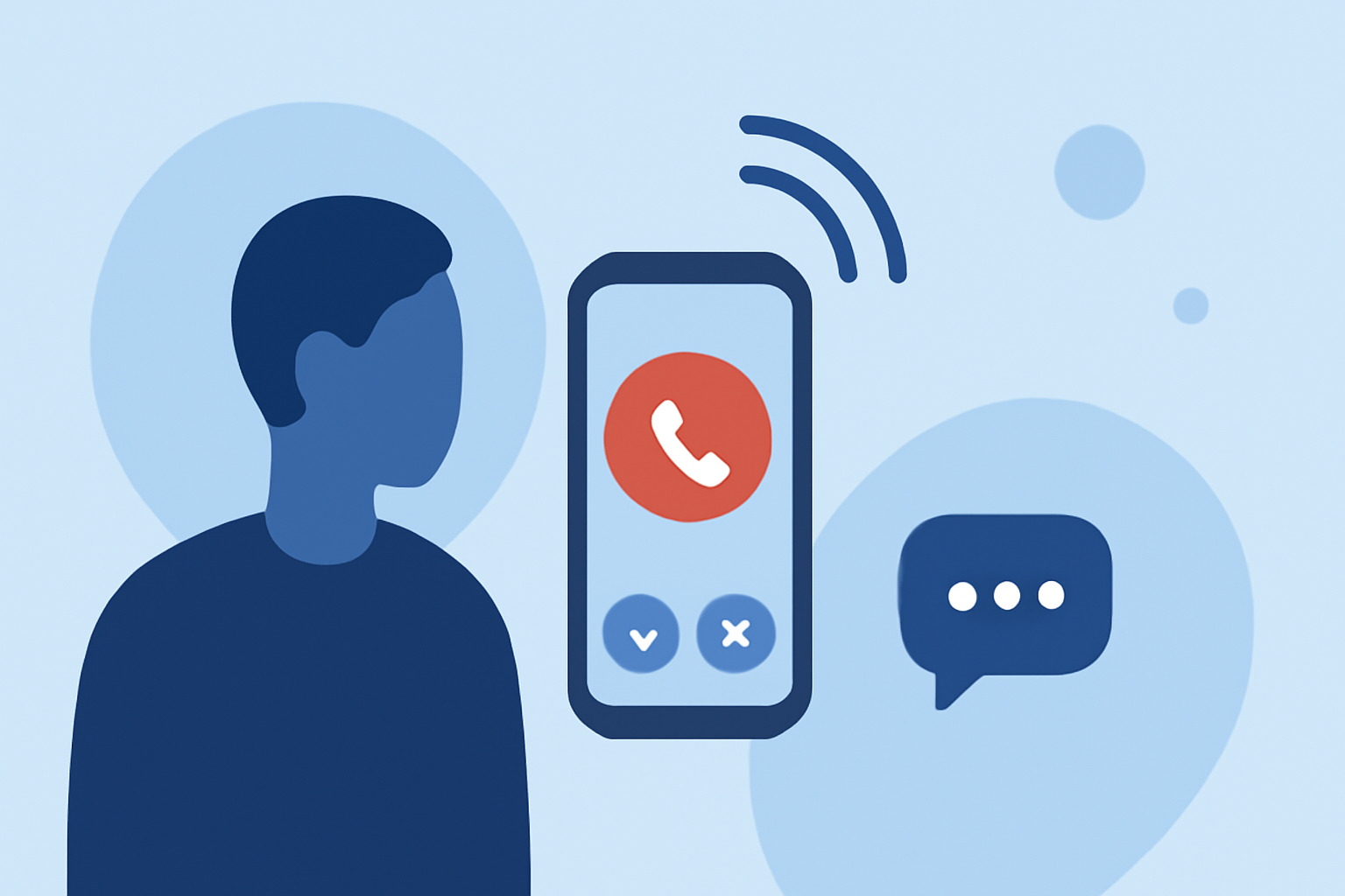 How to Safely Handle Automated Calls: A Guide for Everyday Users