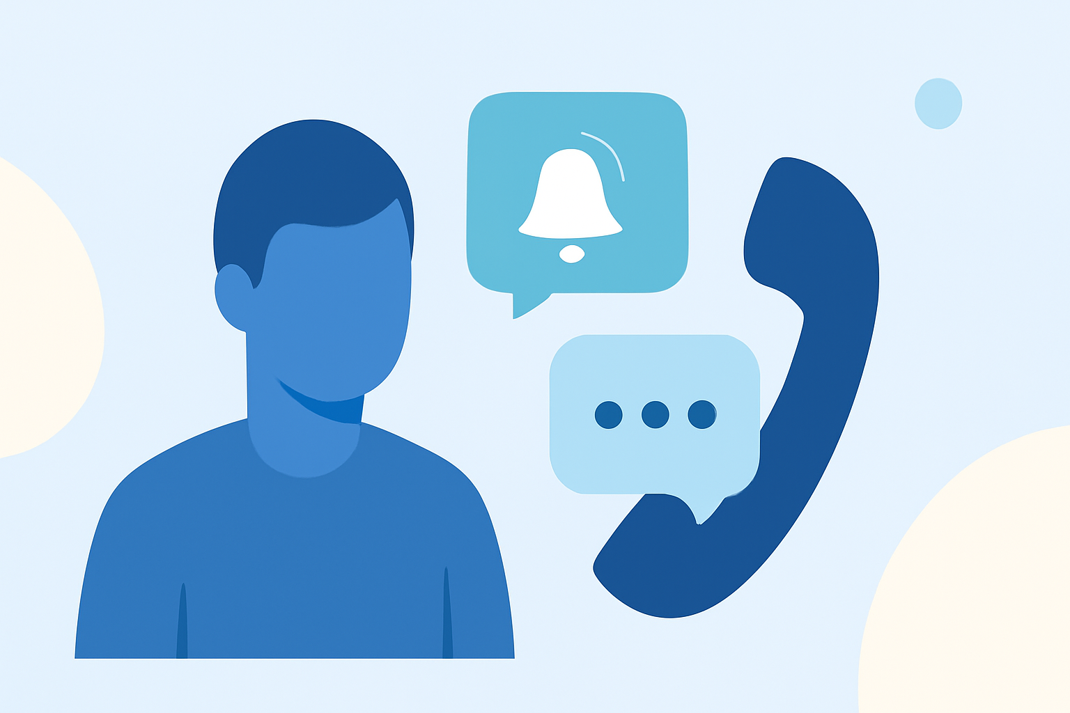 How to Safely Handle Automated Calls: A Guide for Everyday Users
