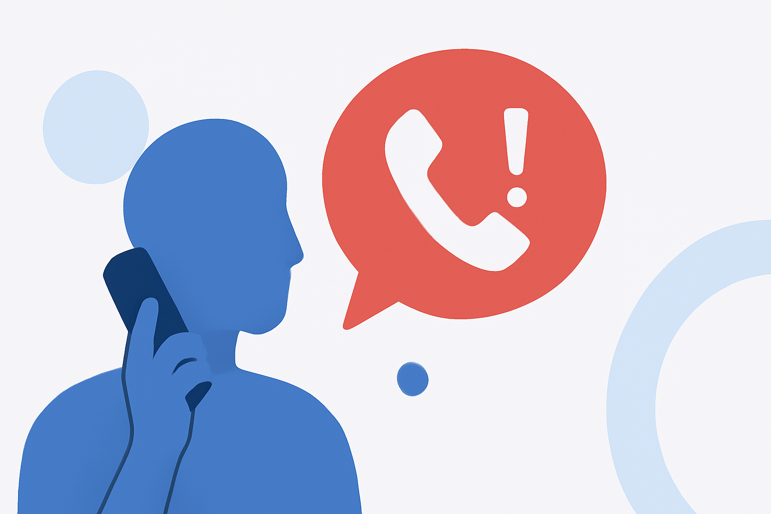 How to Safely Handle Fraudulent Calls: A Guide for Everyday Users